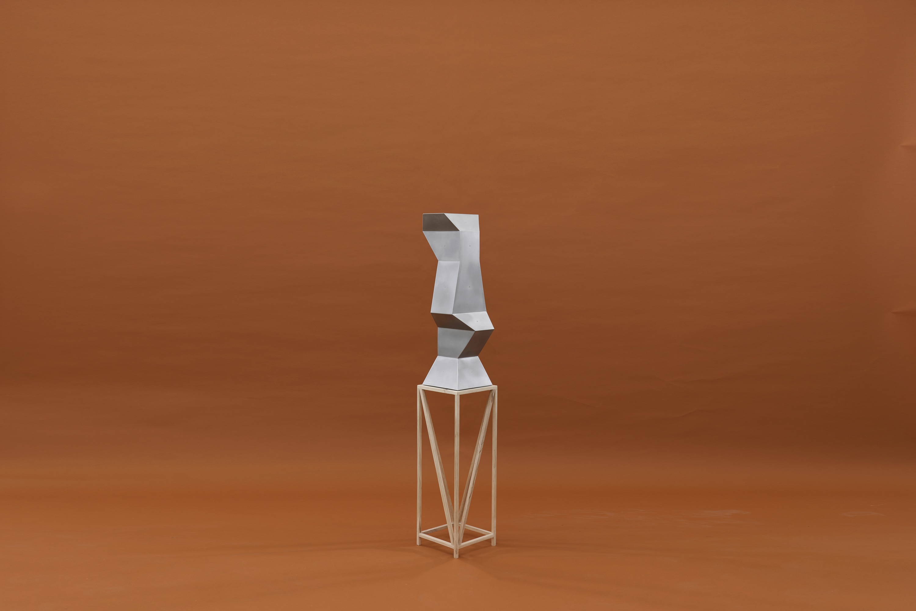 Stacked facets I