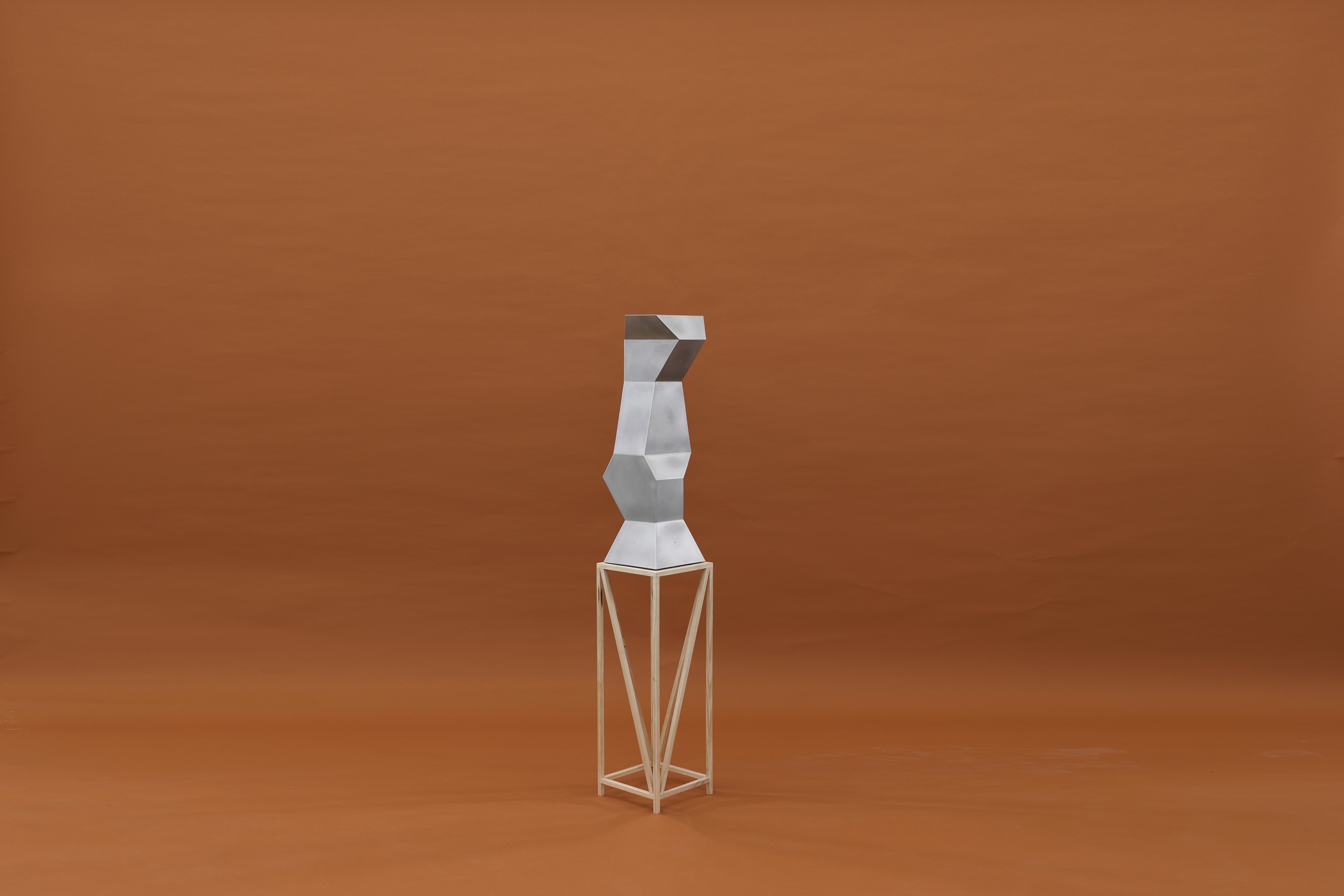 Stacked facets I