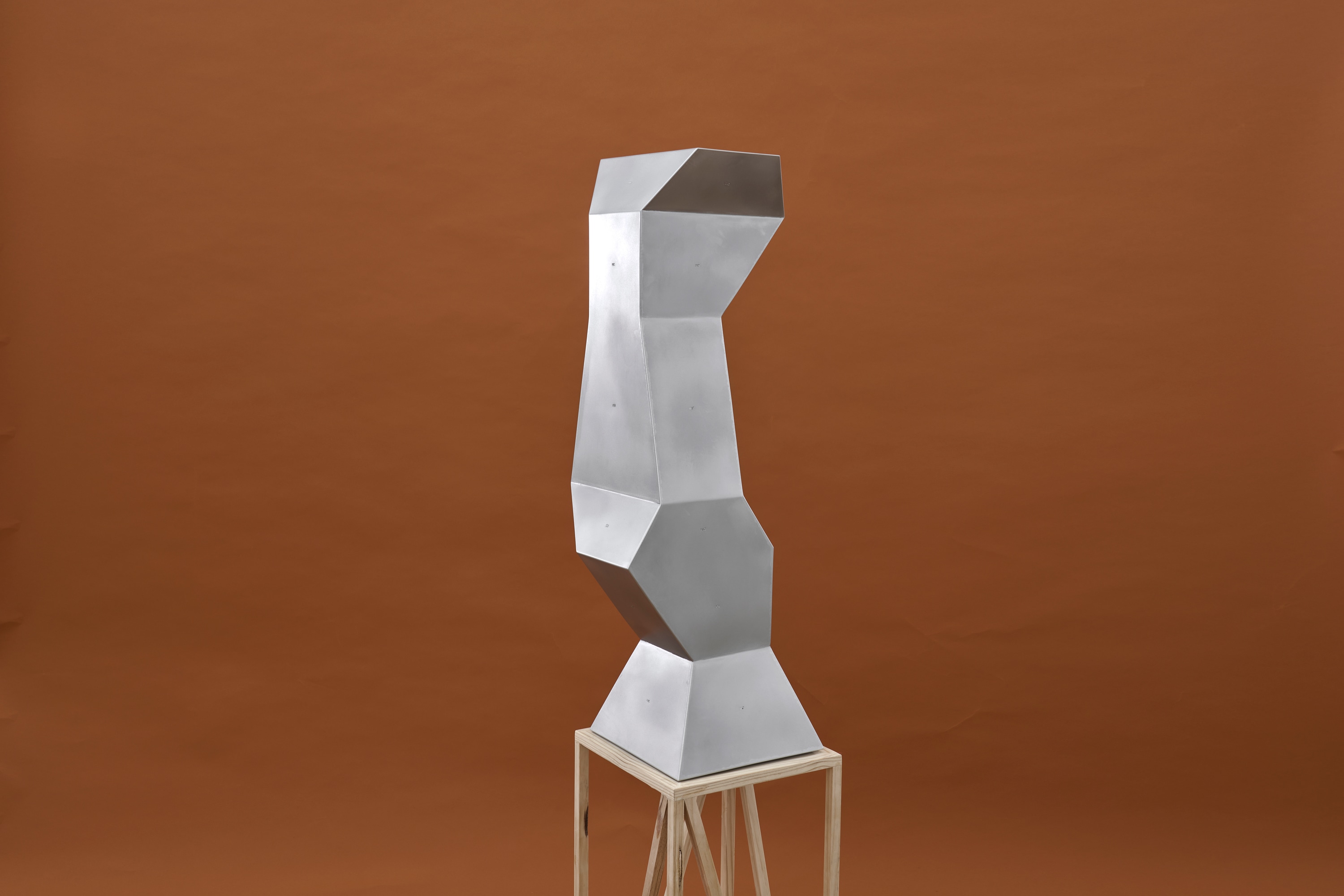 Stacked facets I