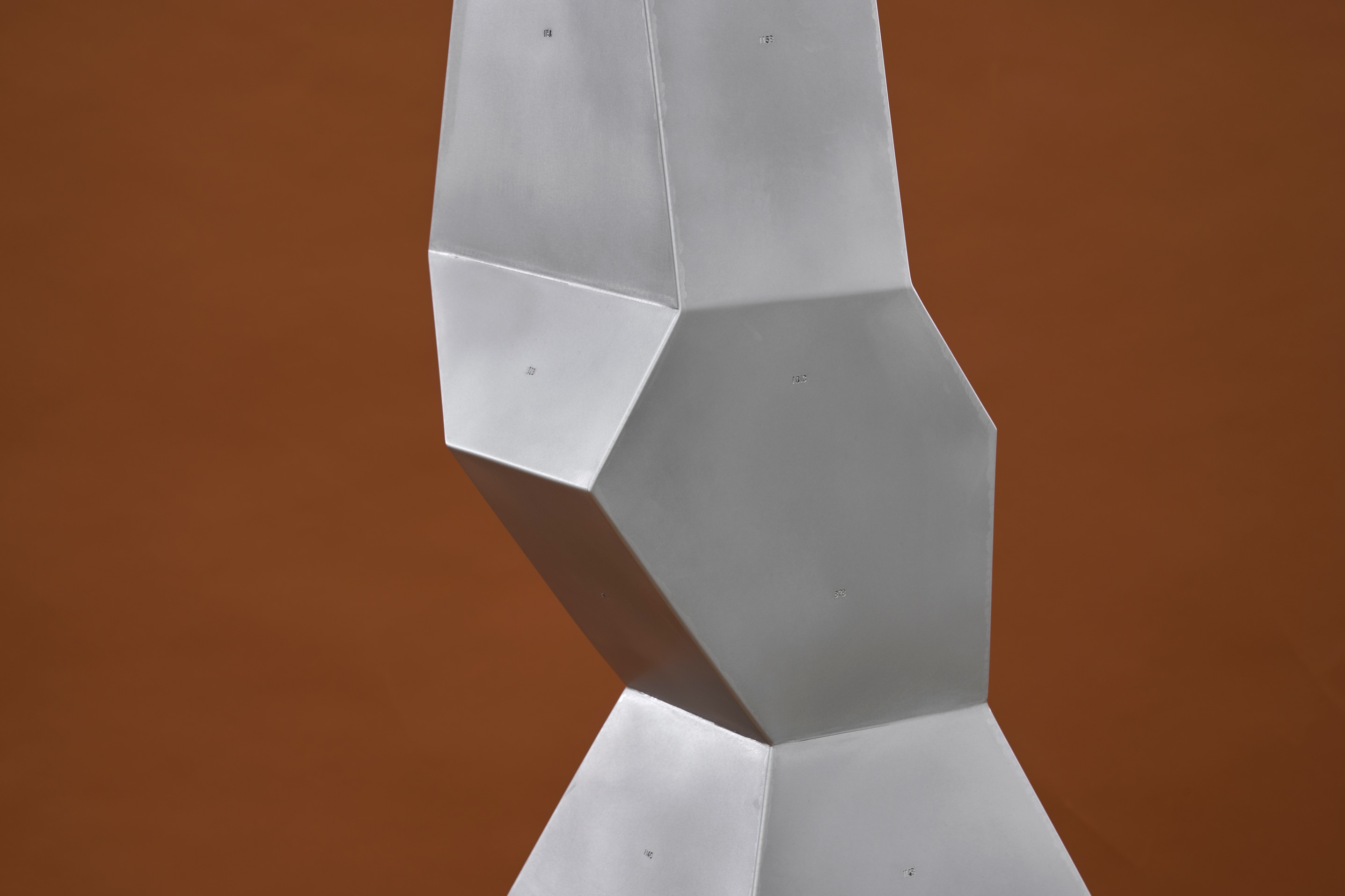 Stacked facets I