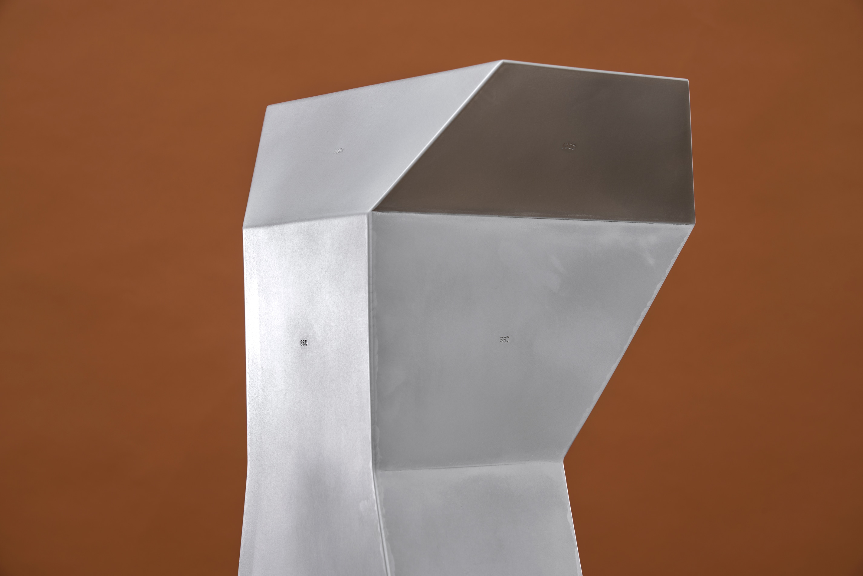 Stacked facets I