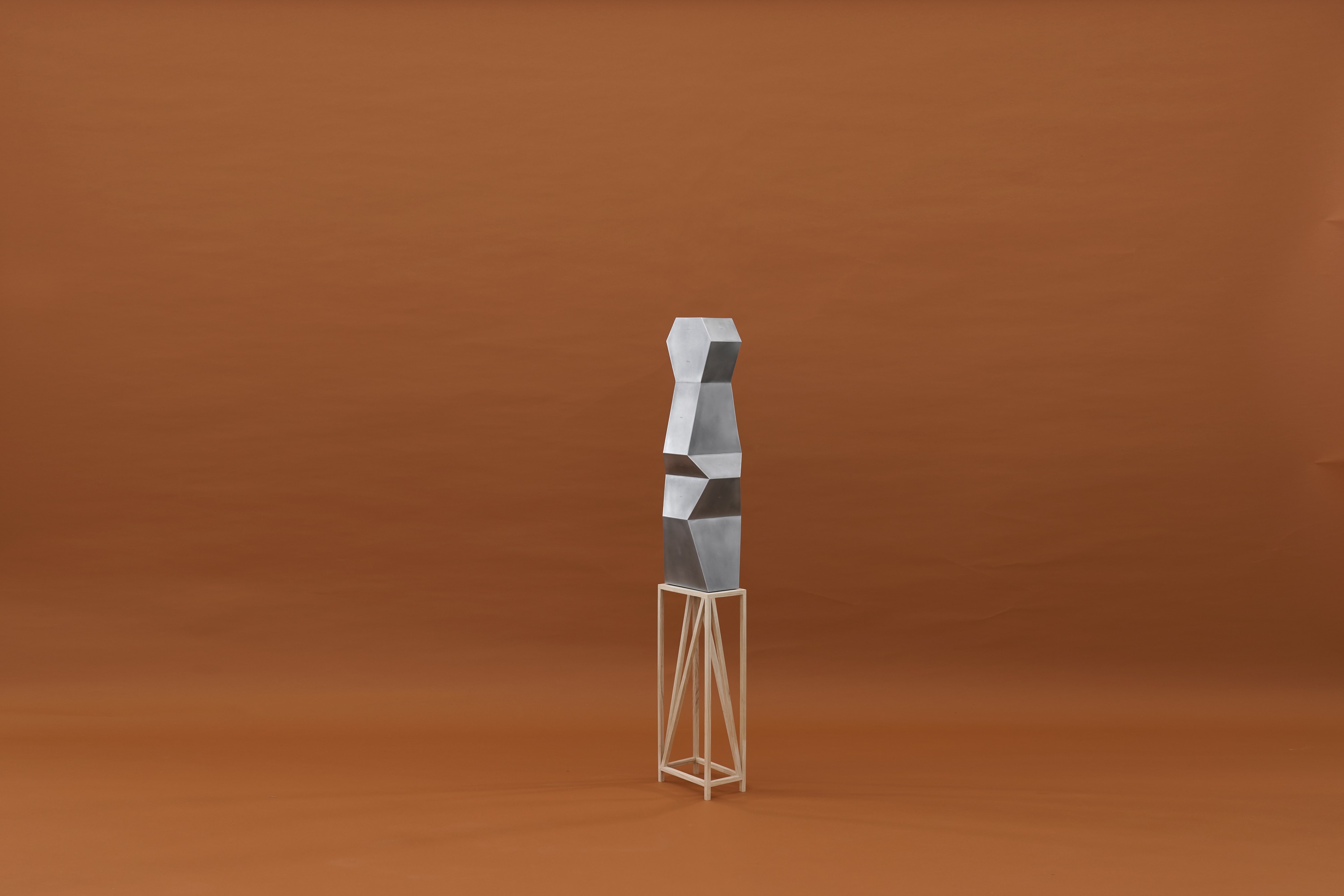Stacked facets II