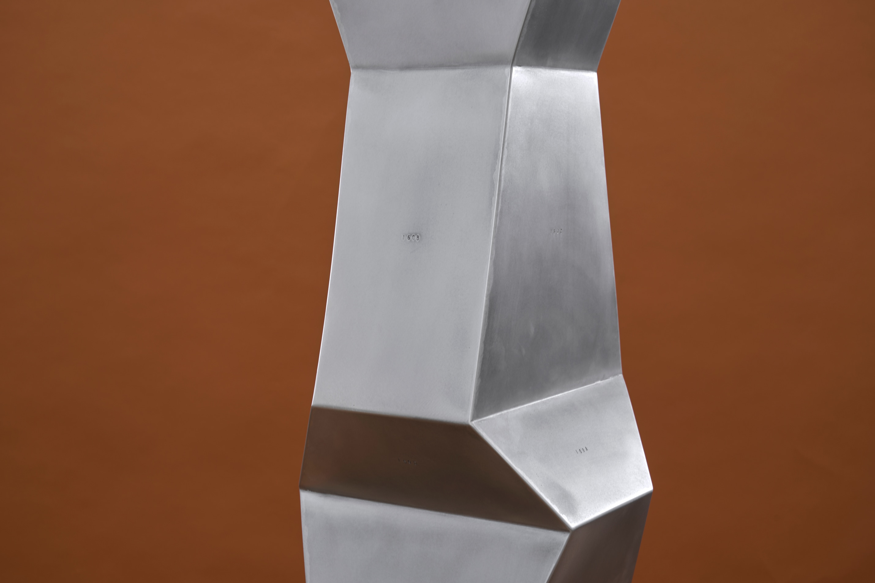 Stacked facets II