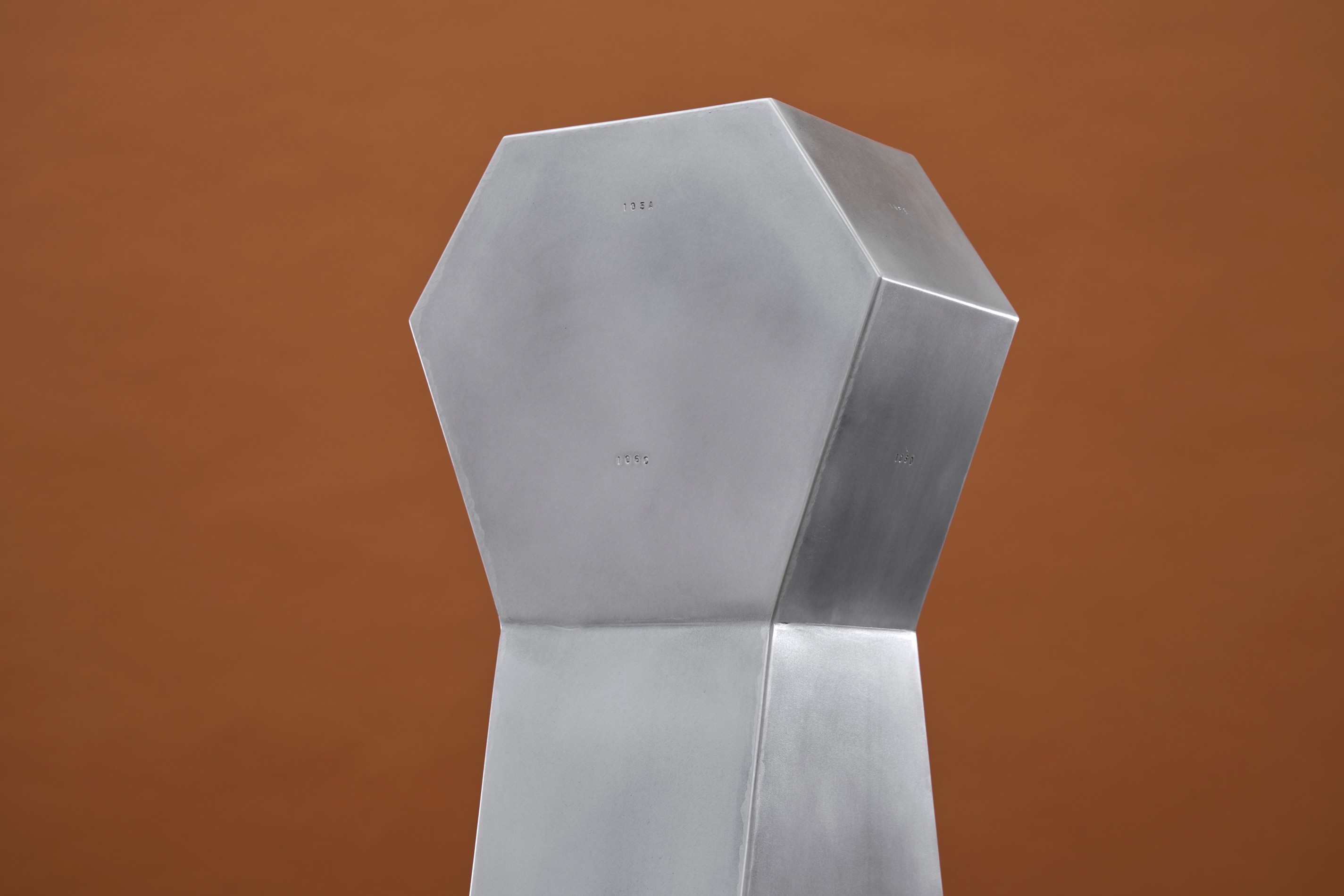 Stacked facets II