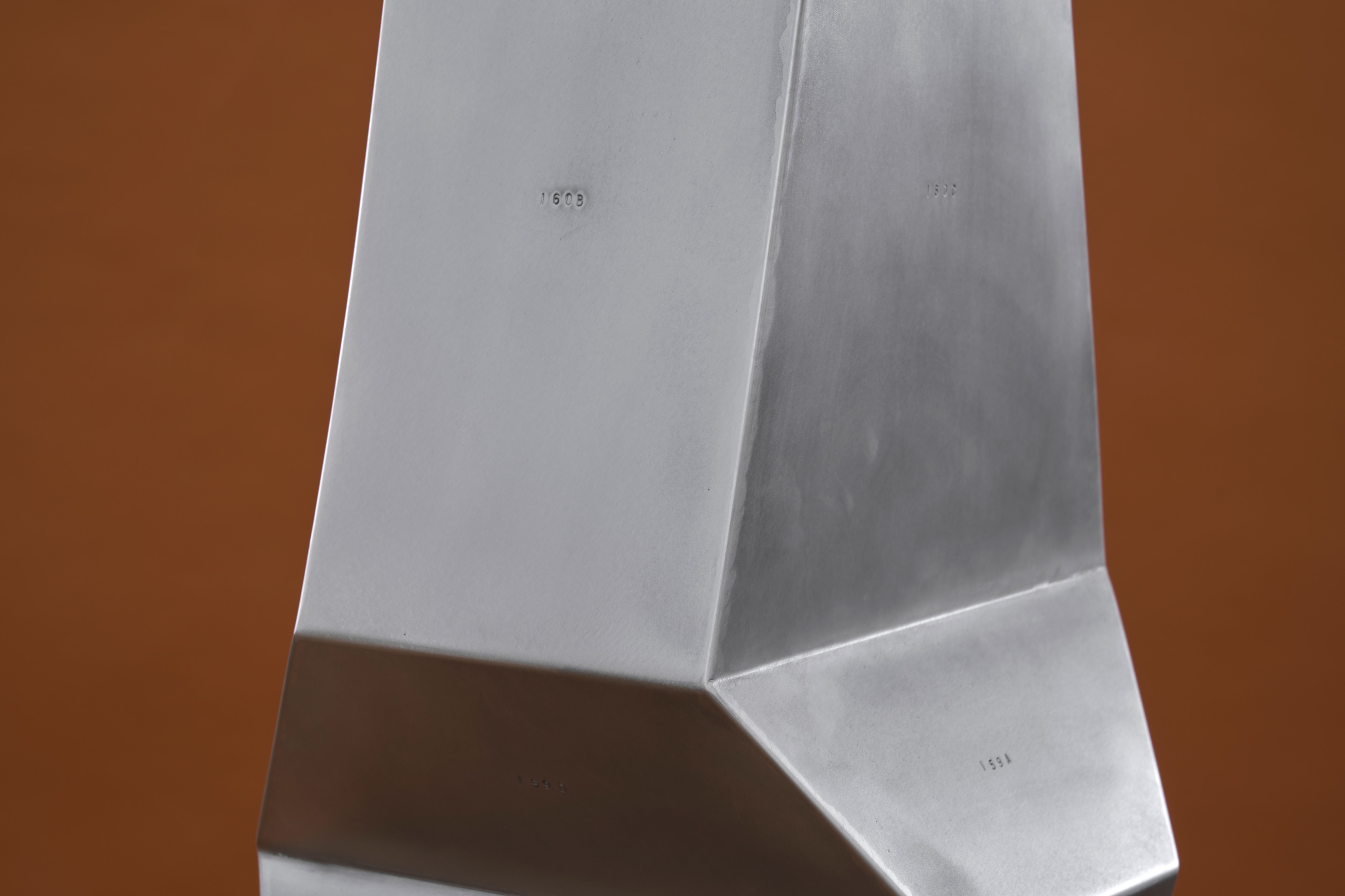 Stacked facets II