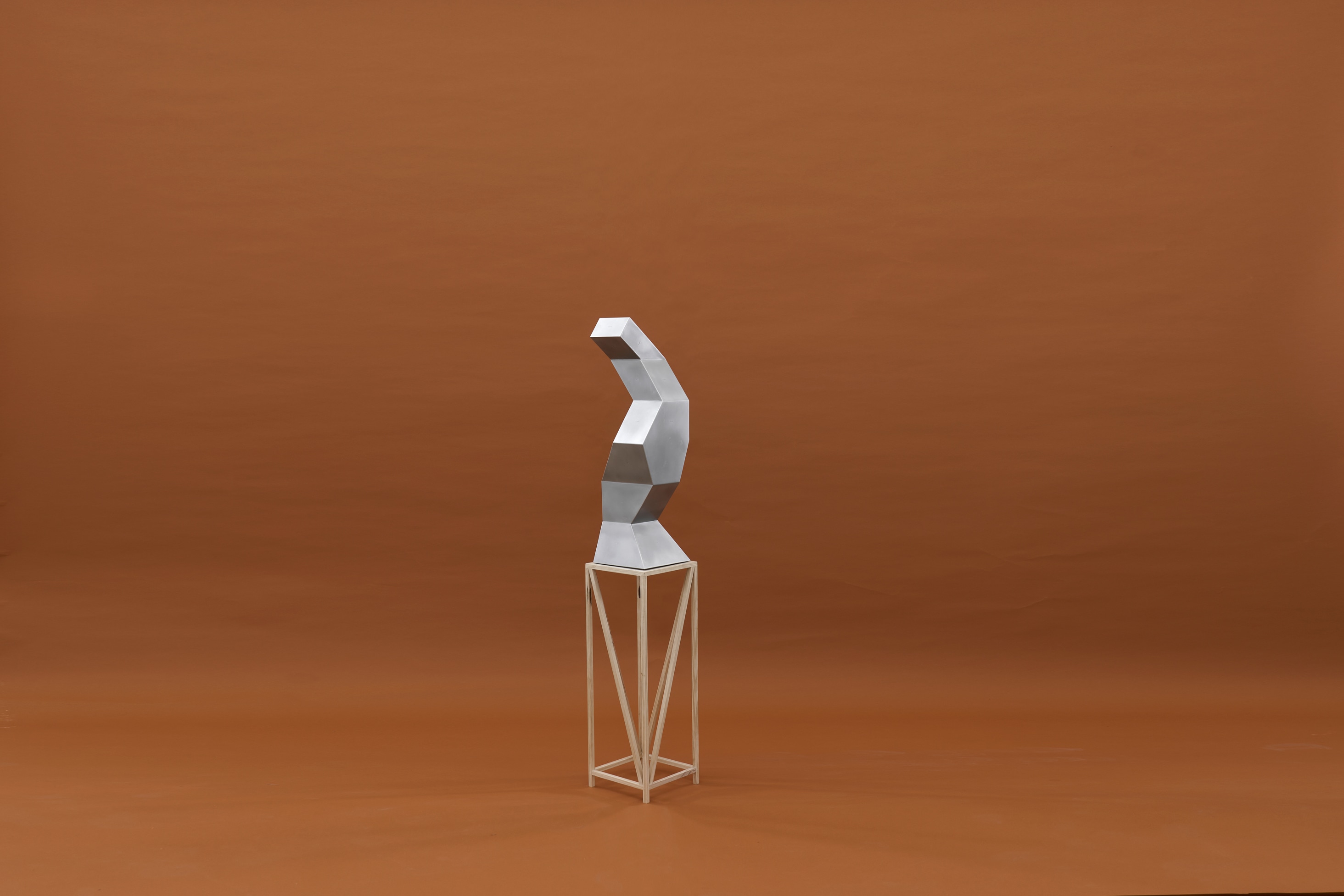 Stacked facets III