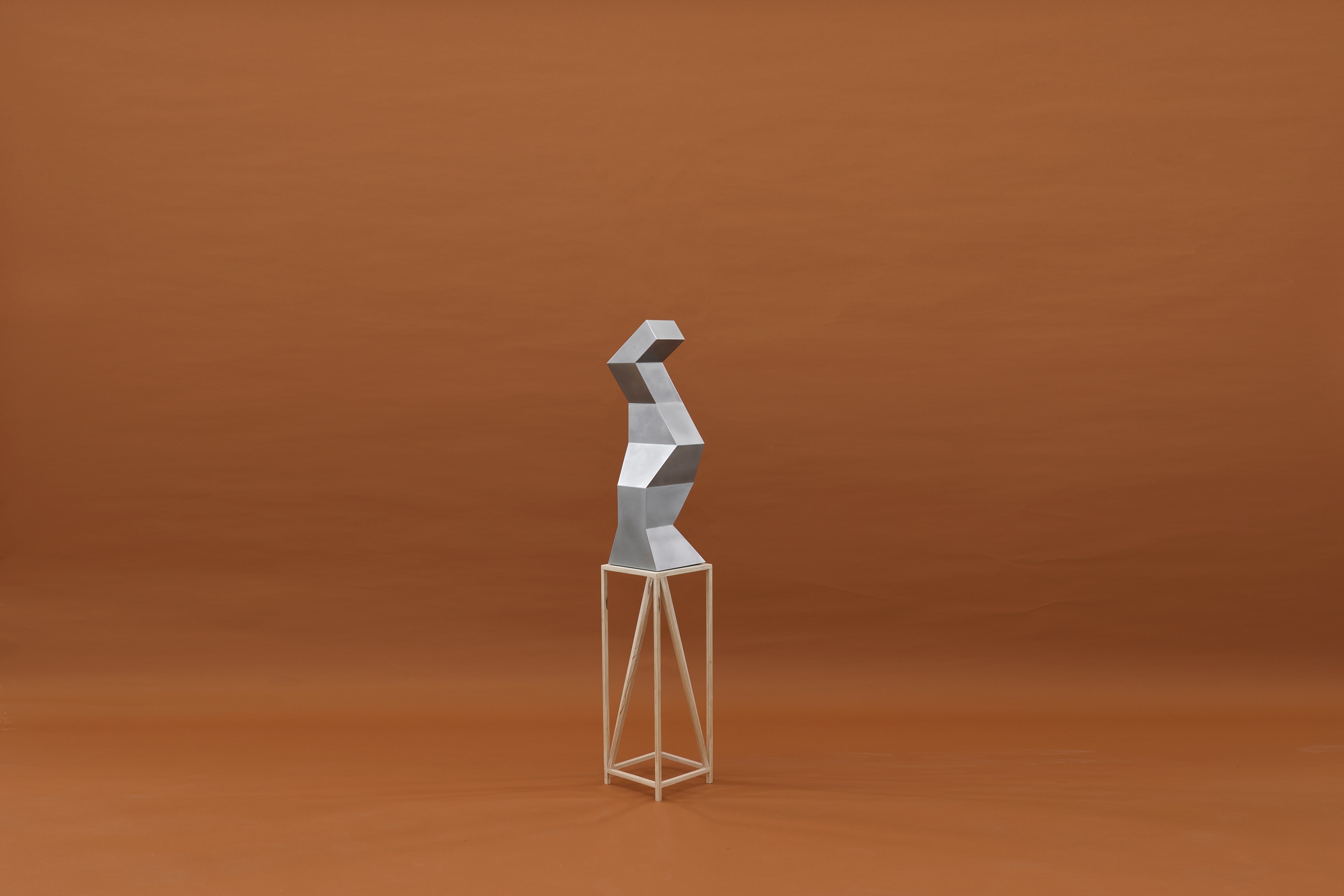 Stacked facets III