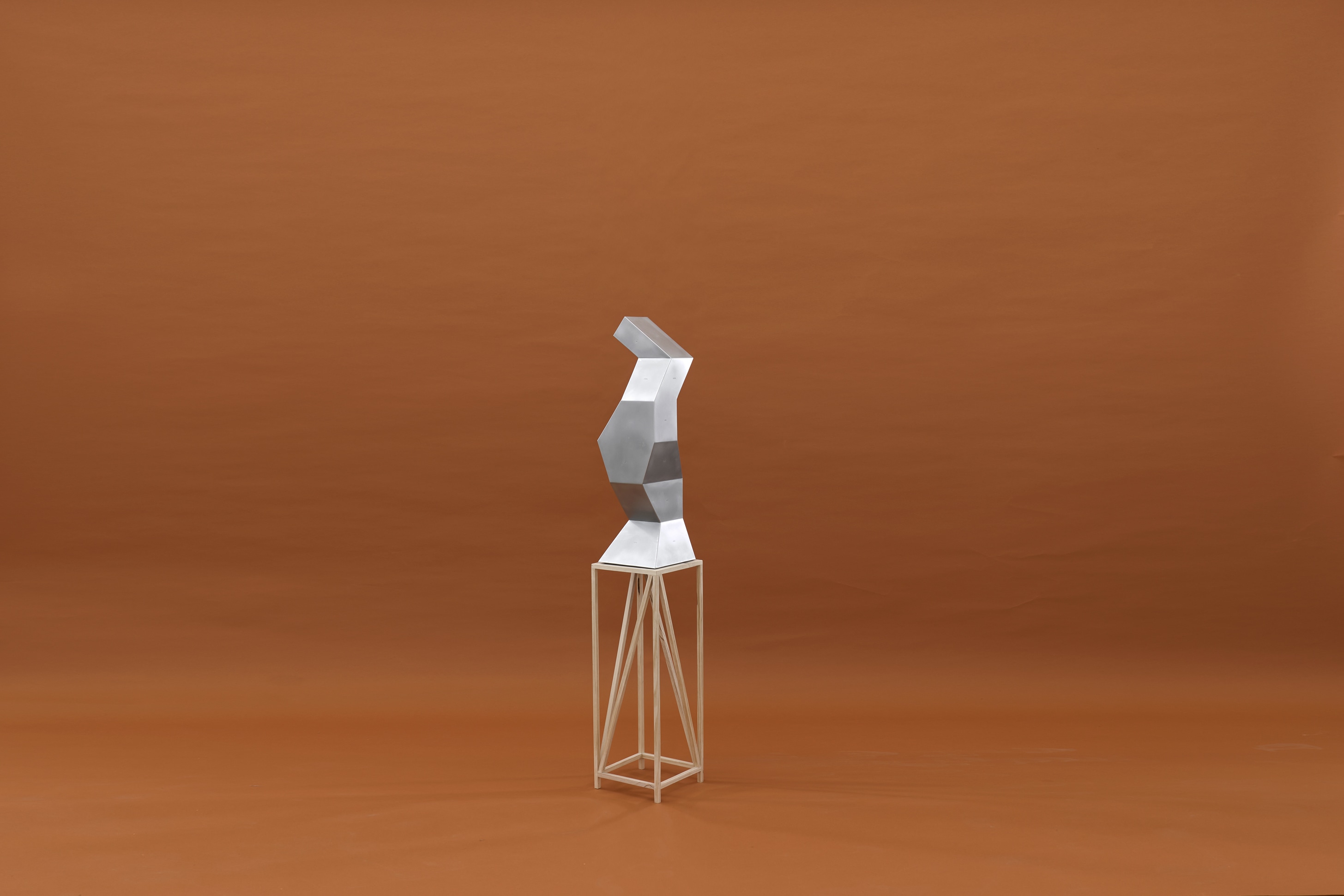 Stacked facets III