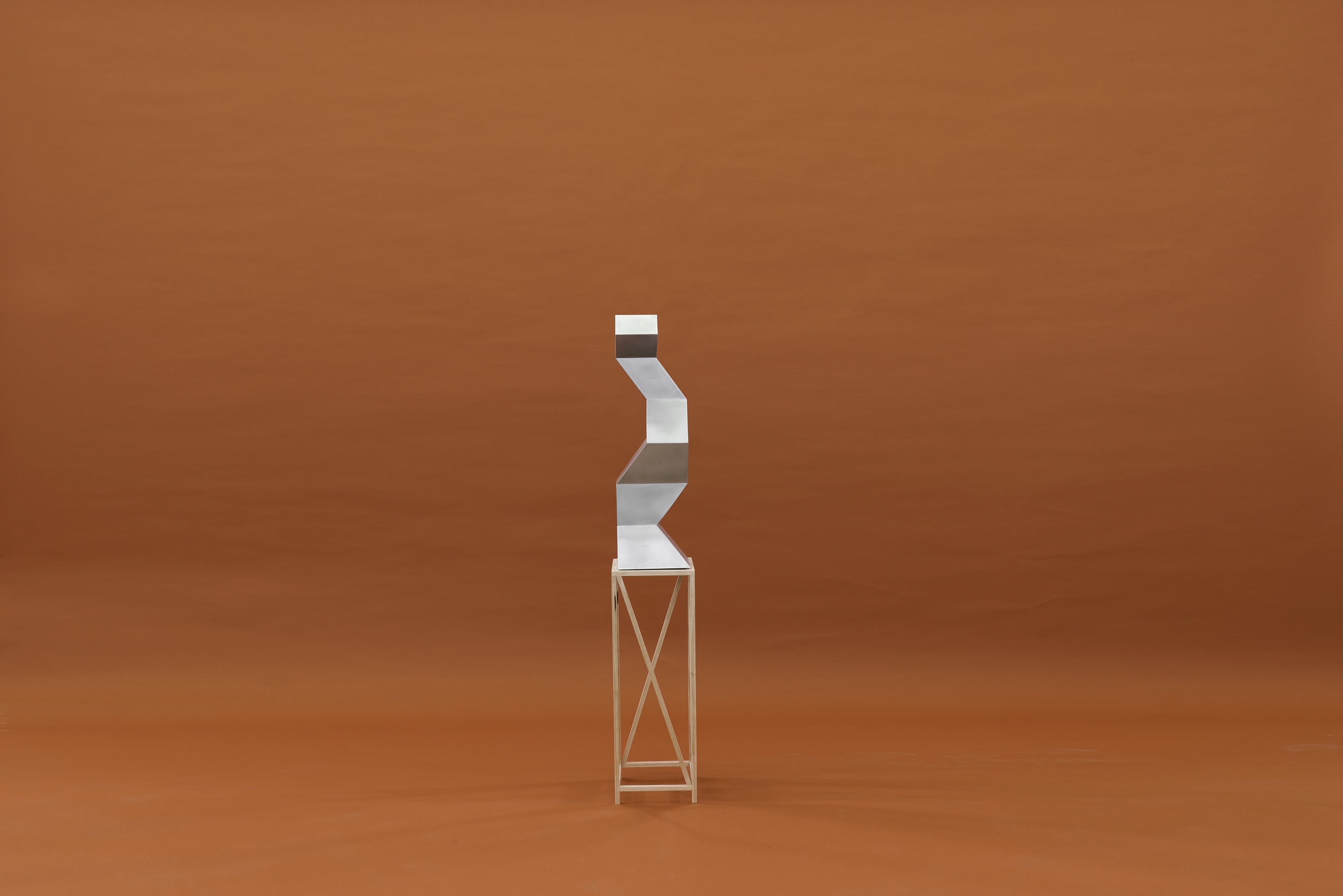 Stacked facets III
