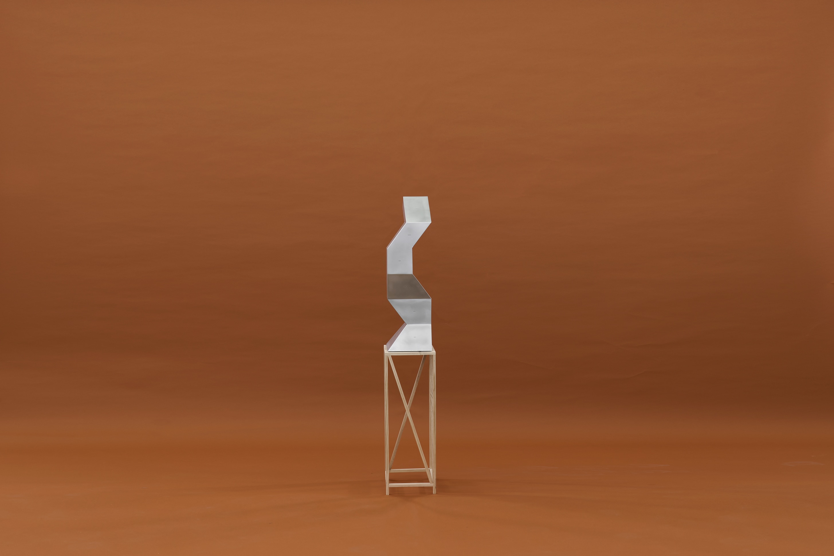 Stacked facets III