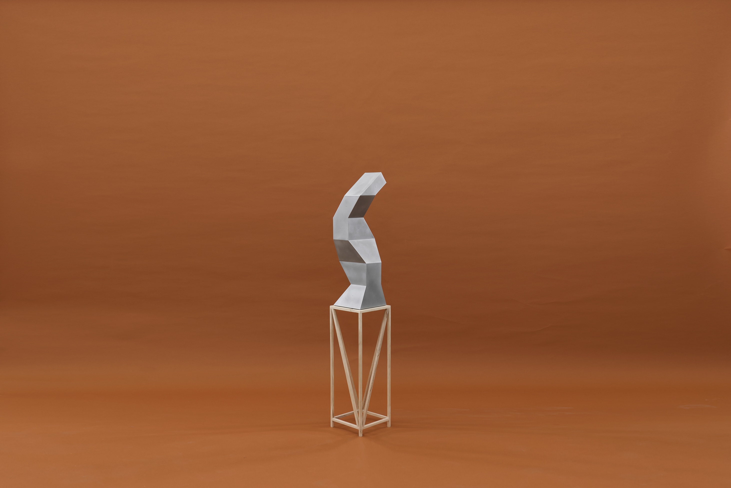 Stacked facets III