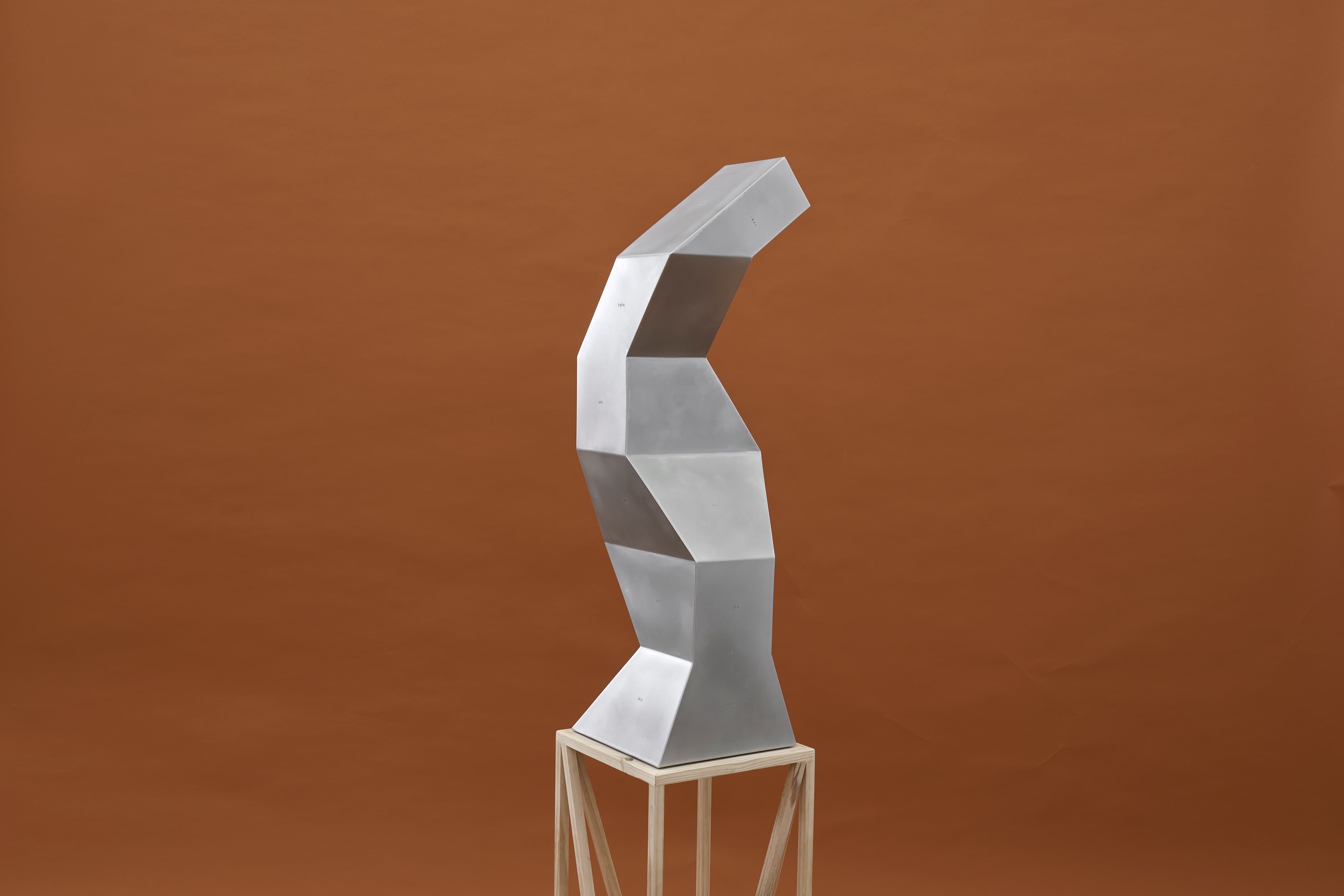 Stacked facets III