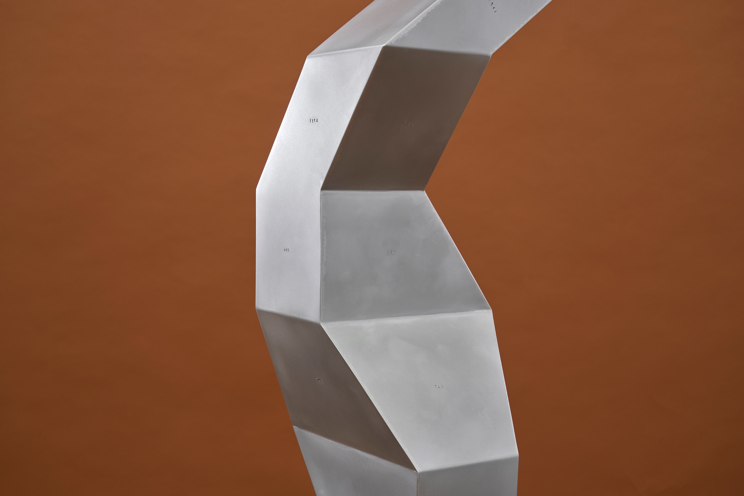 Stacked facets III