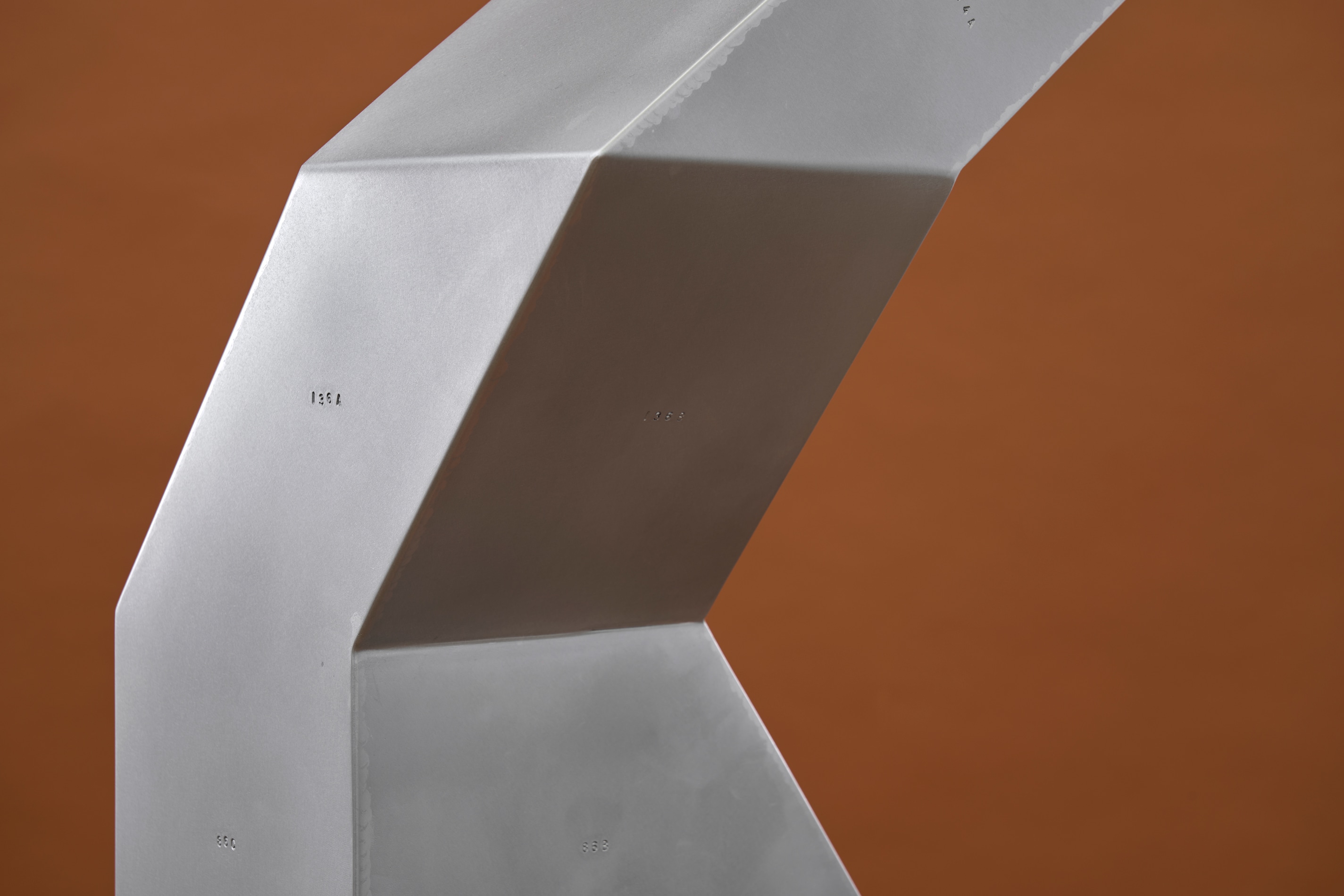 Stacked facets III