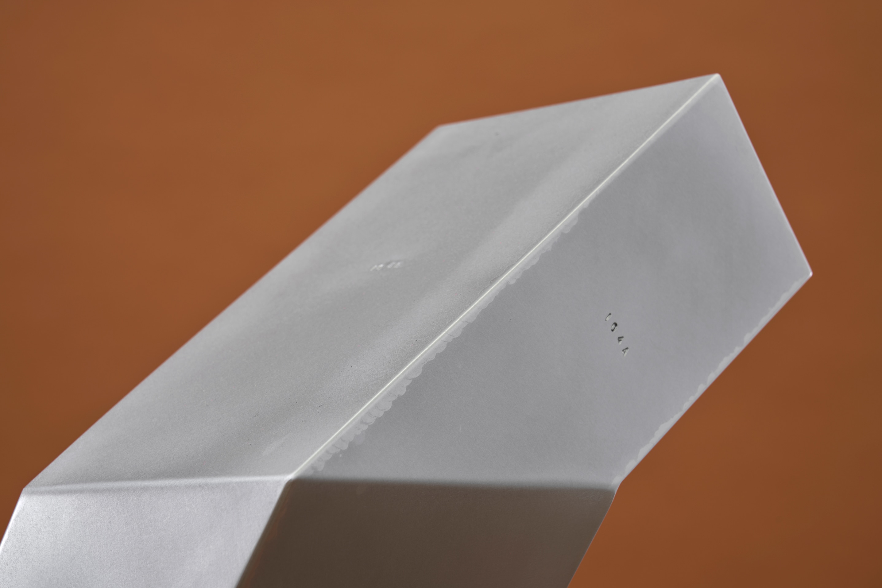 Stacked facets III