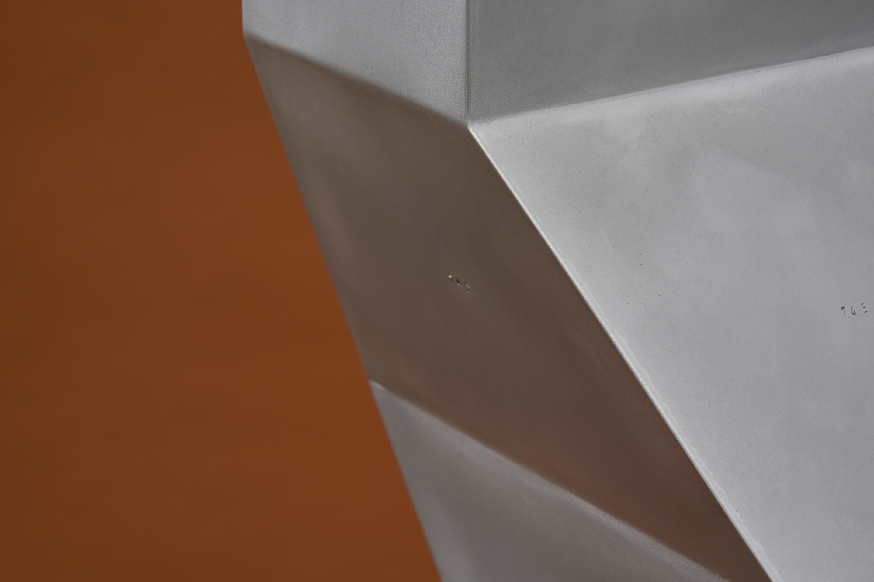 Stacked facets III
