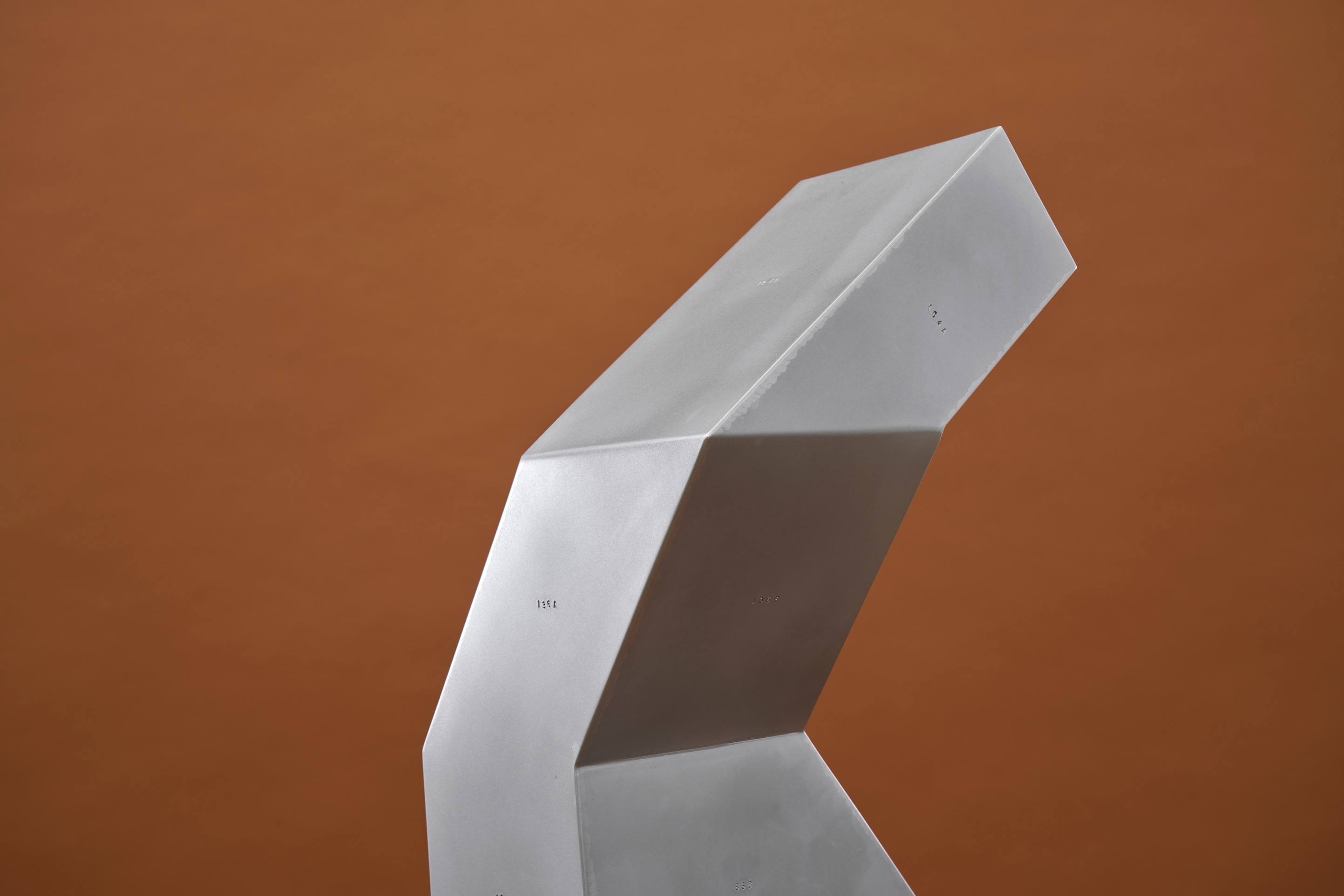 Stacked facets III