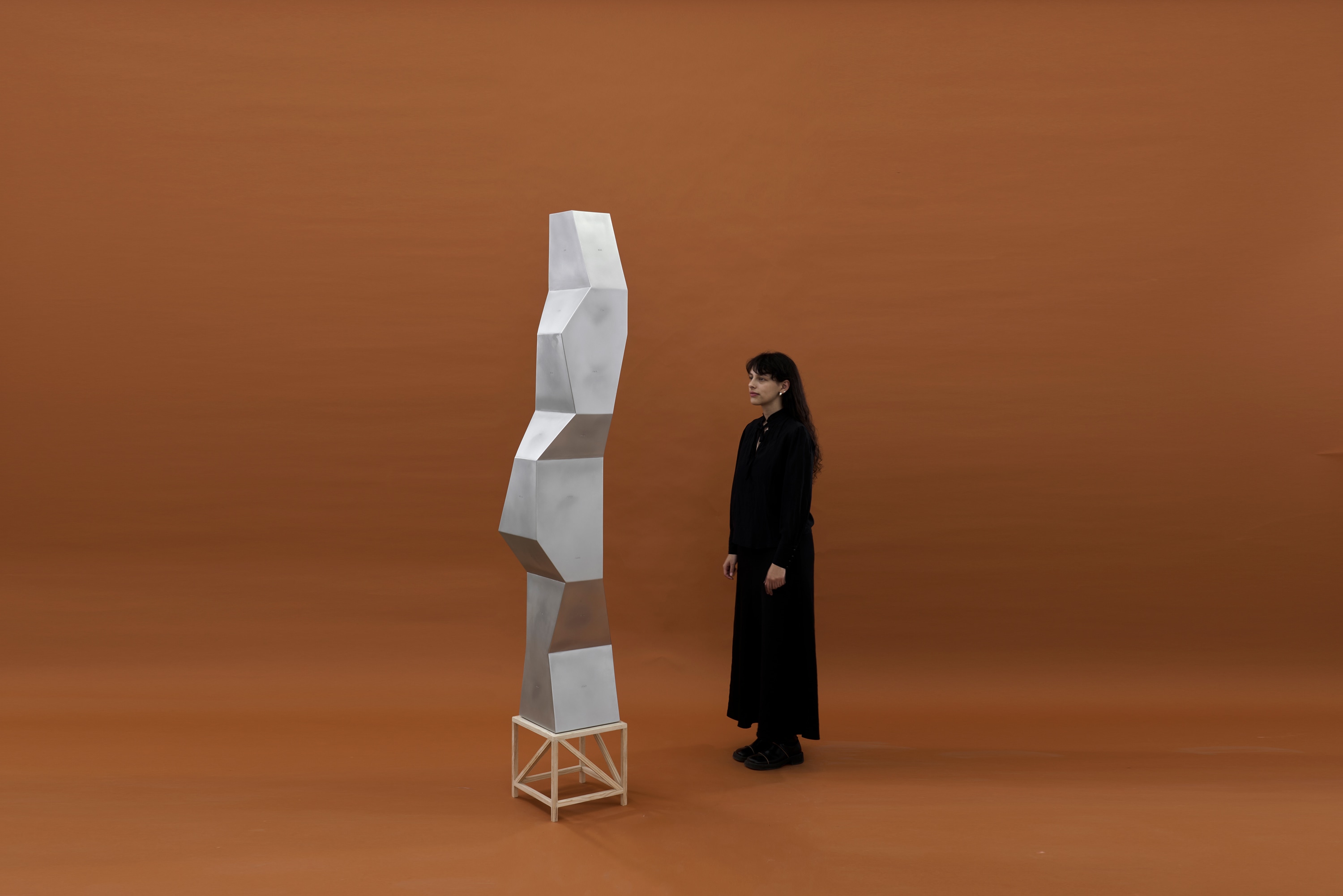 Stacked facets IV