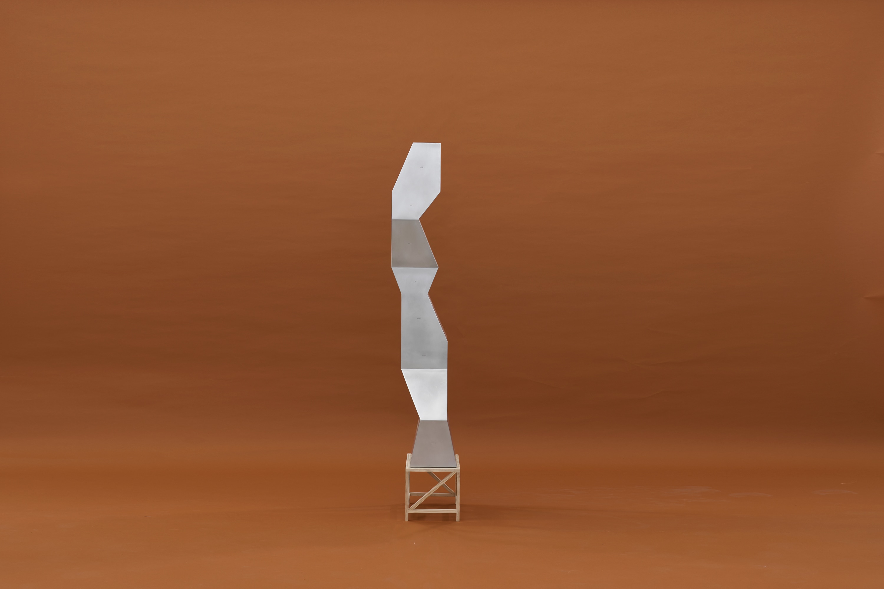 Stacked facets IV
