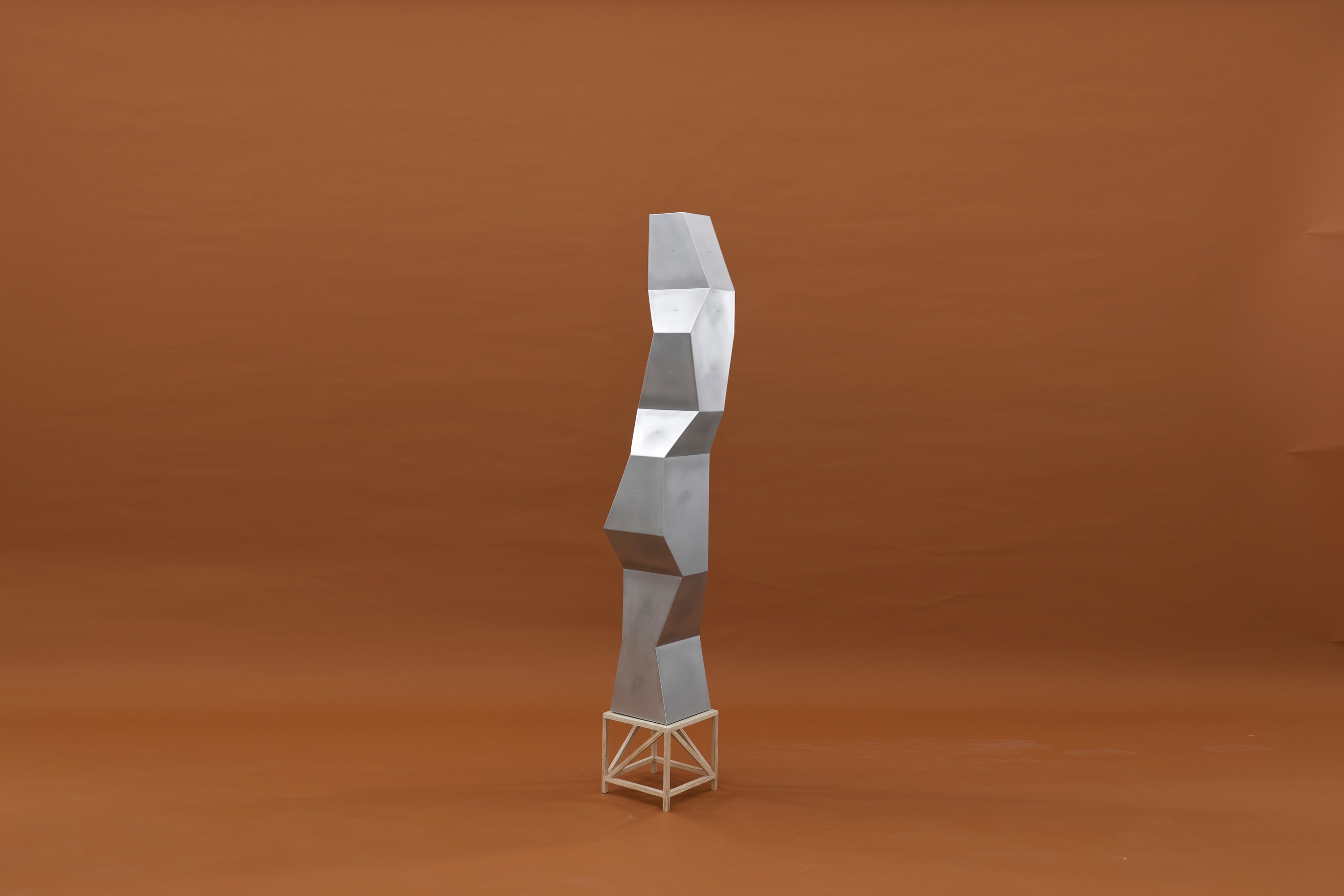 Stacked facets IV