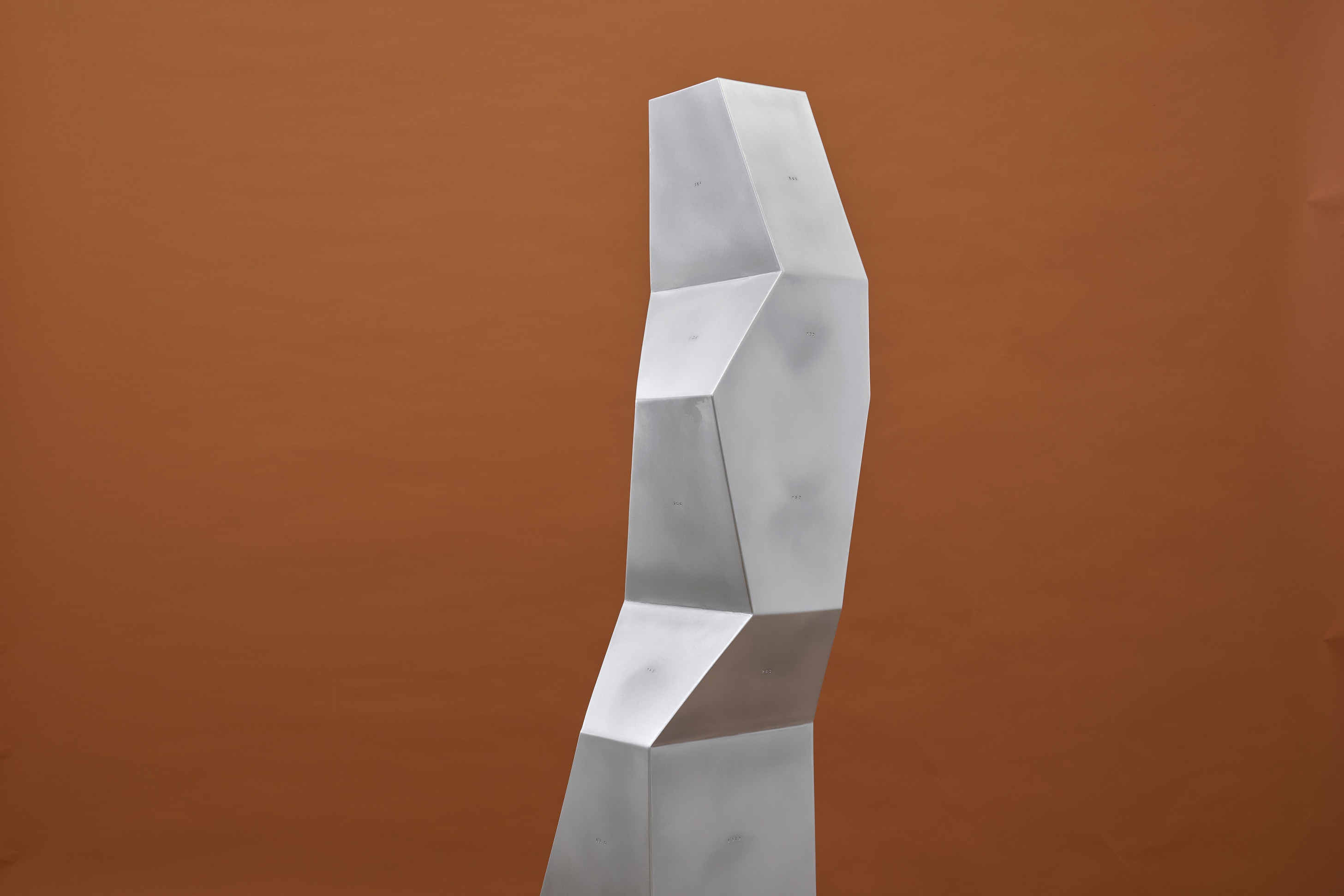 Stacked facets IV