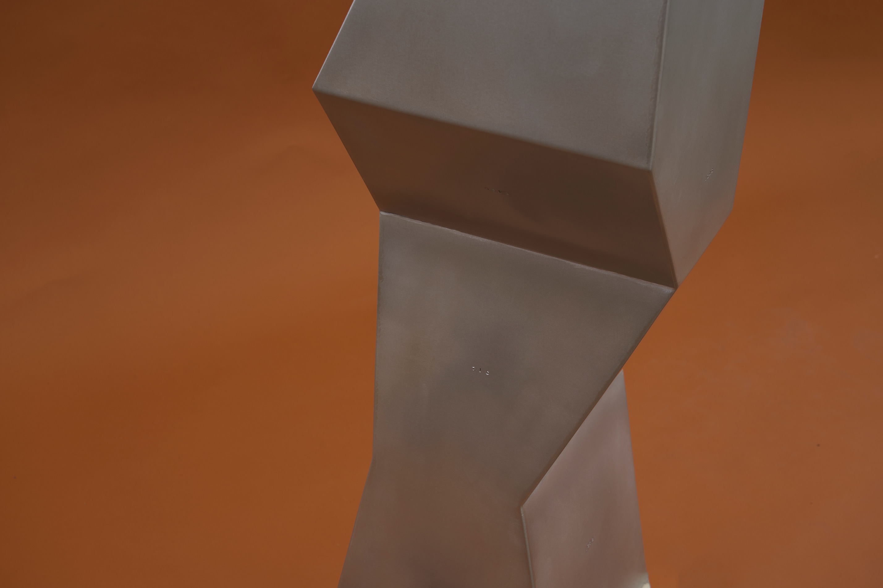 Stacked facets IV