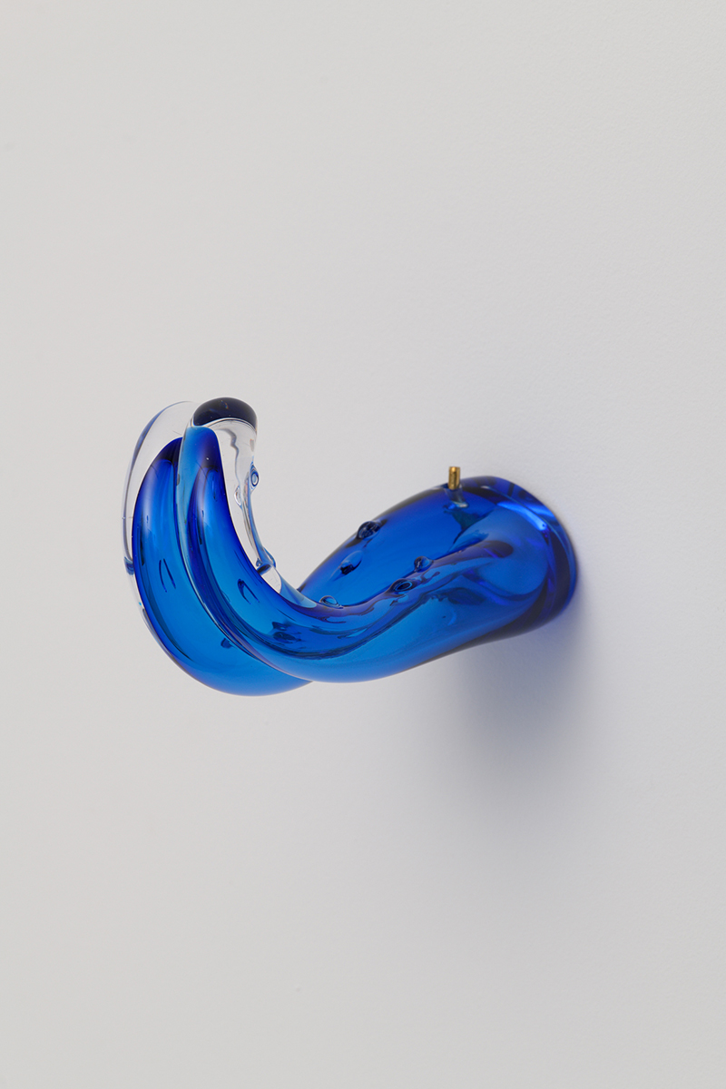TONGUE SONG (BLUE)