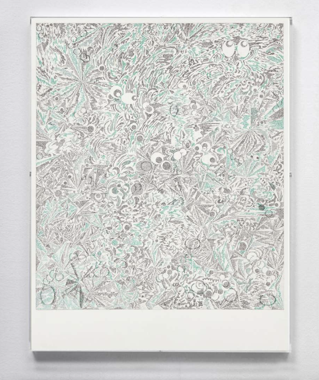 An Indeterminate Horizon III