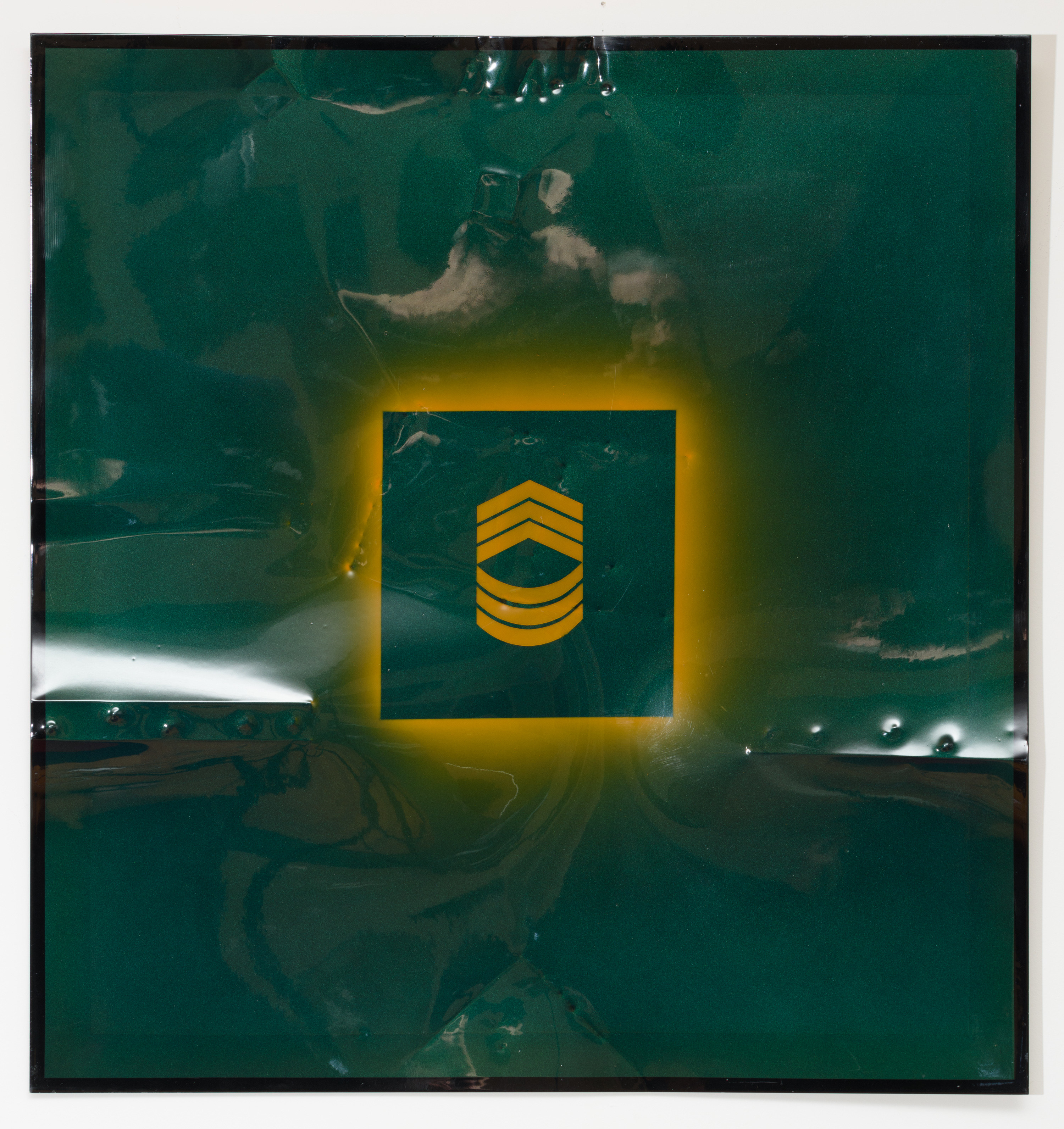 Haunted Gold
