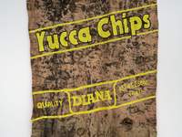 Yucca Chips