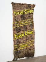 Yucca Chips