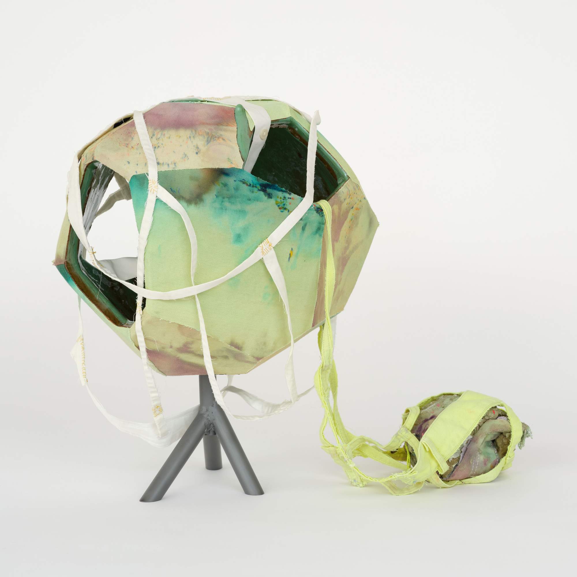 Entanglement II