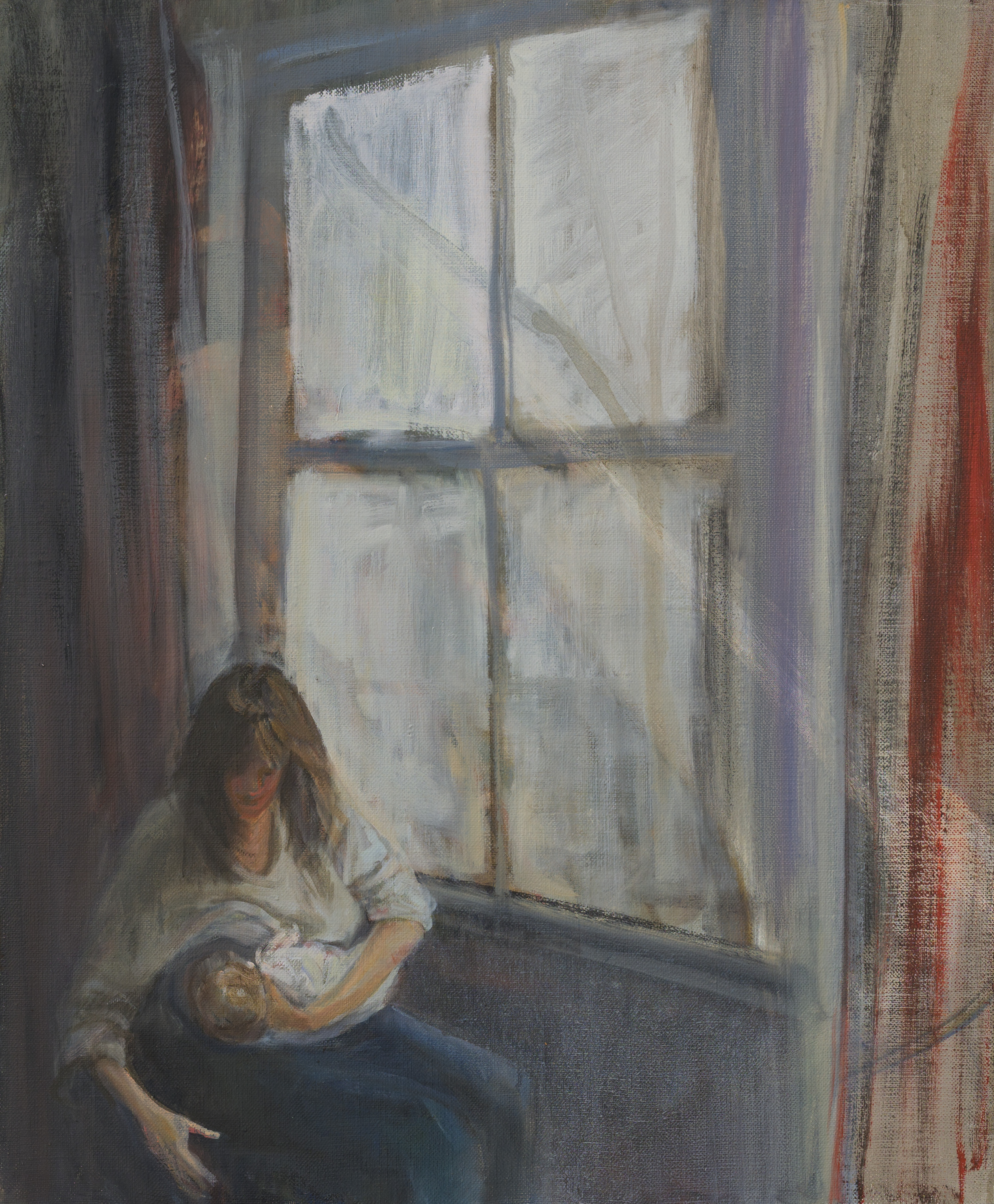 Mother and Child