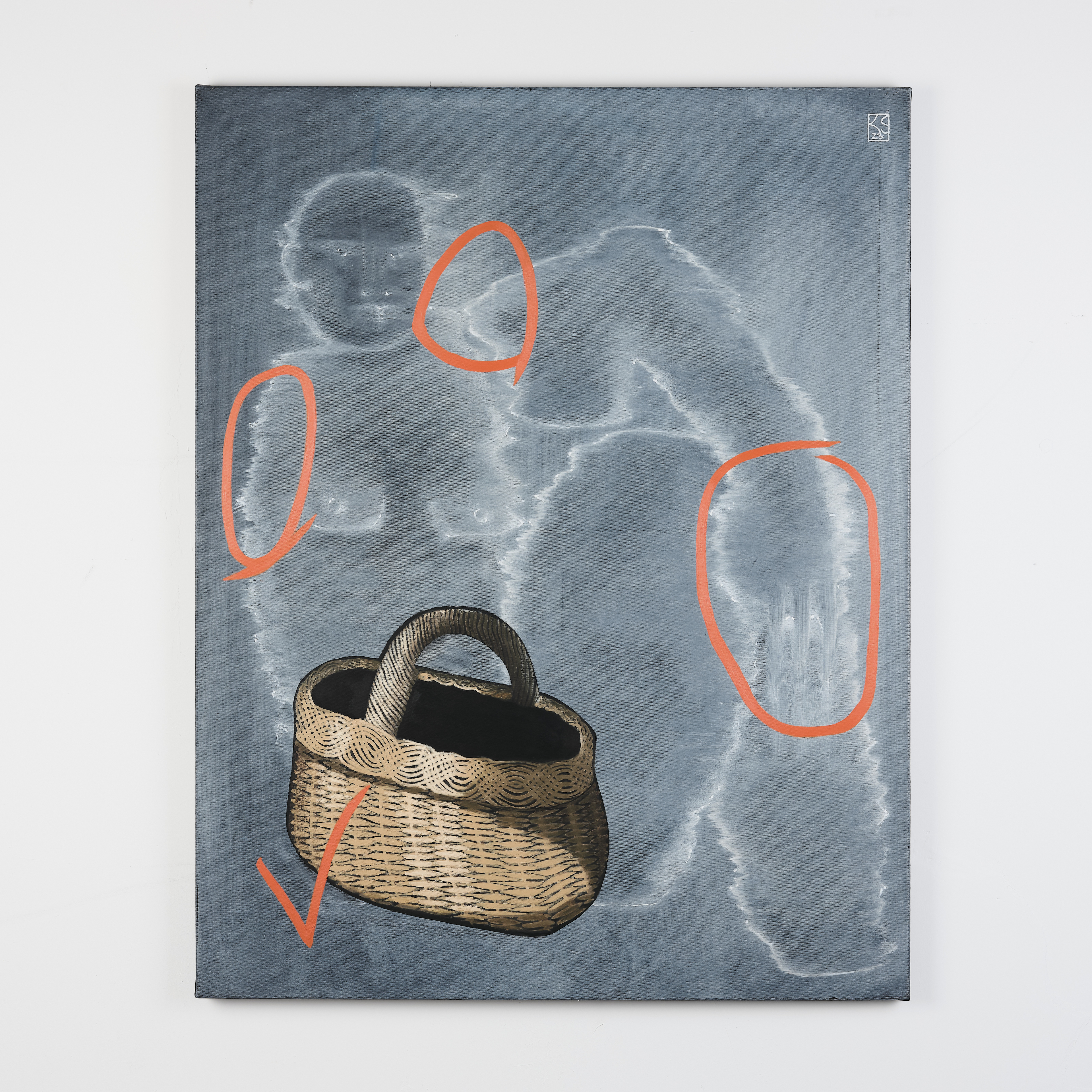 How do you select a problem area?