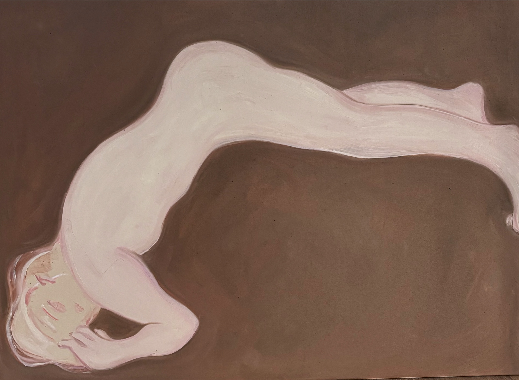 Soothing things Over