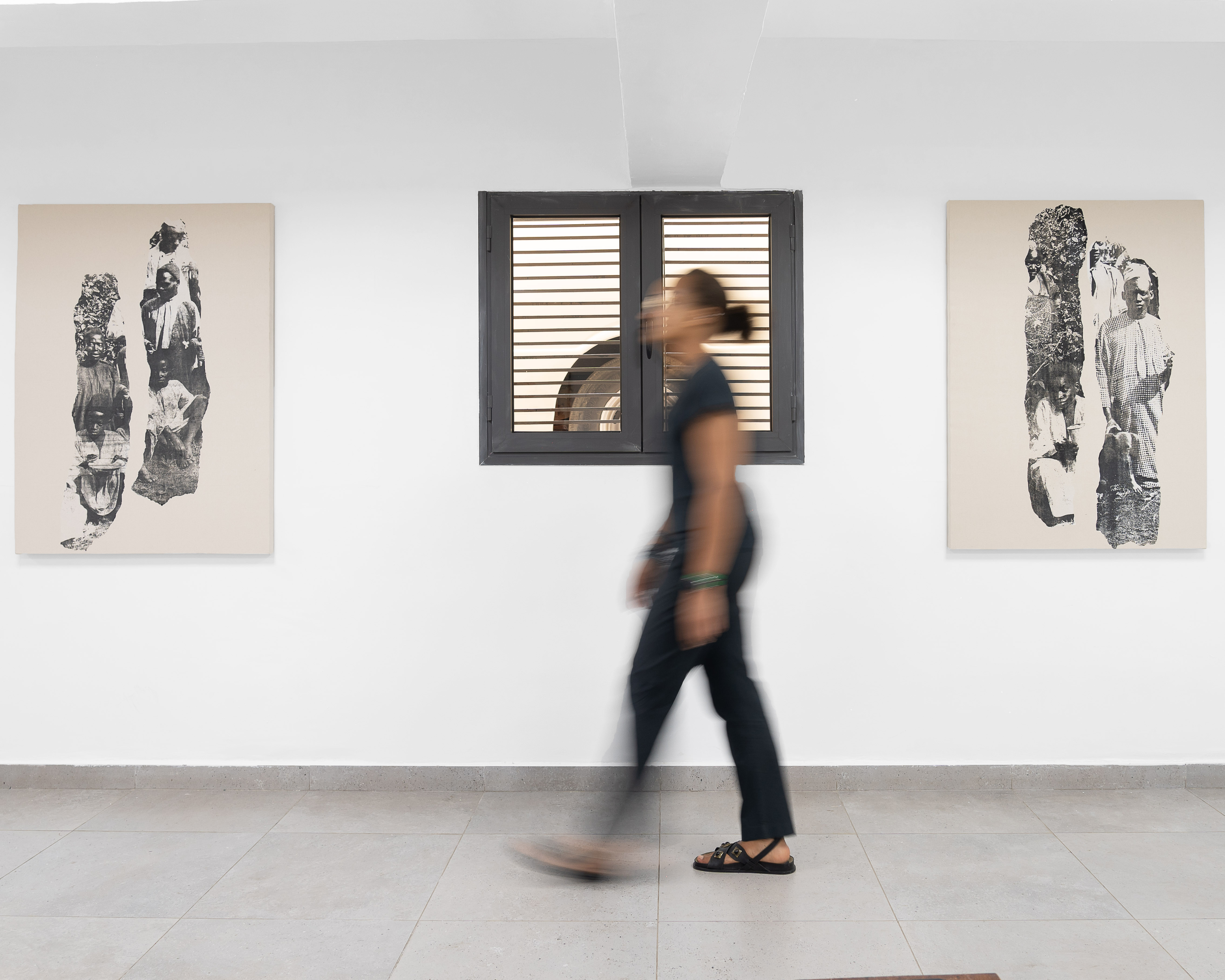 Fragments (II)