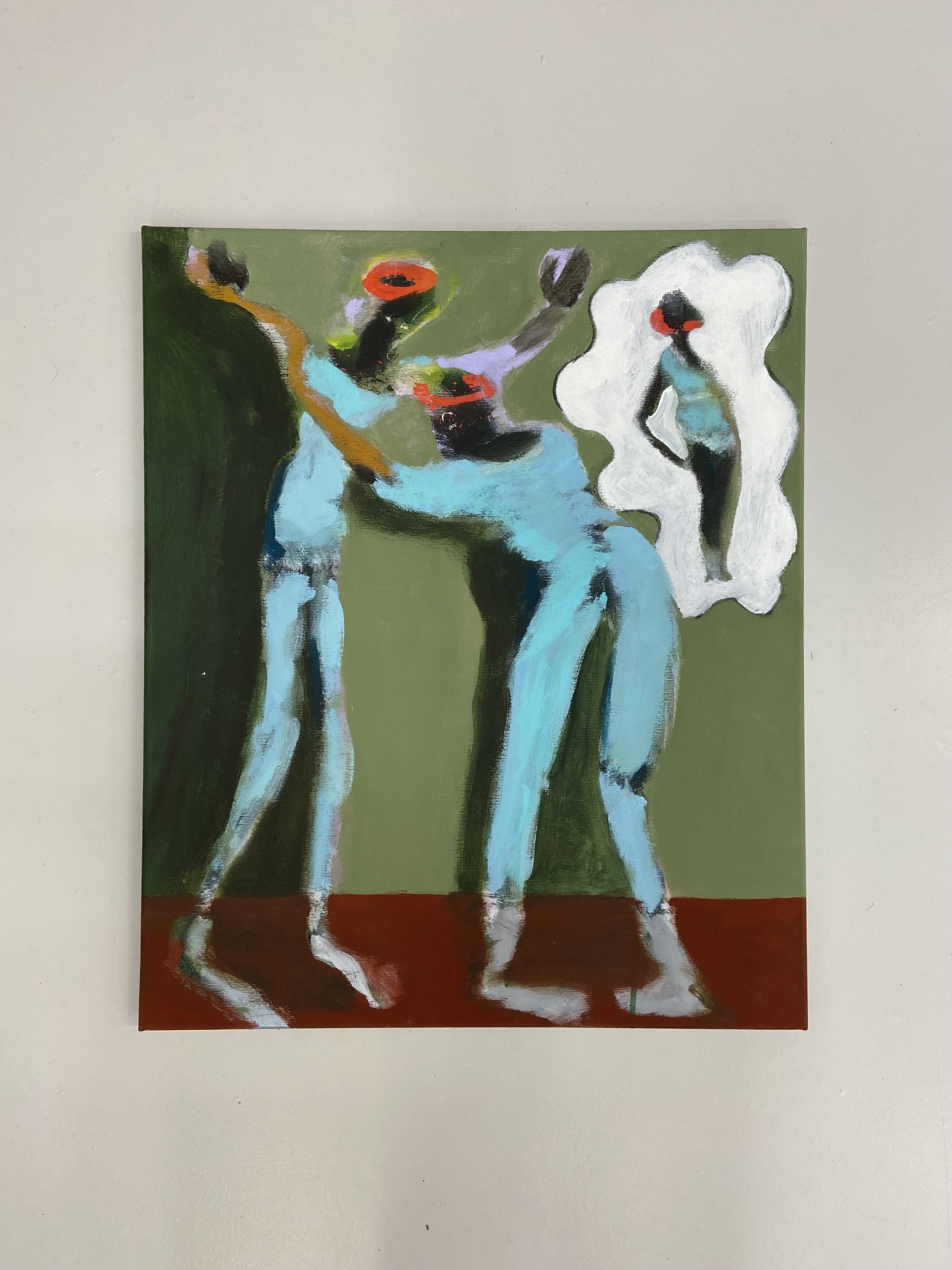 Daemon Dance