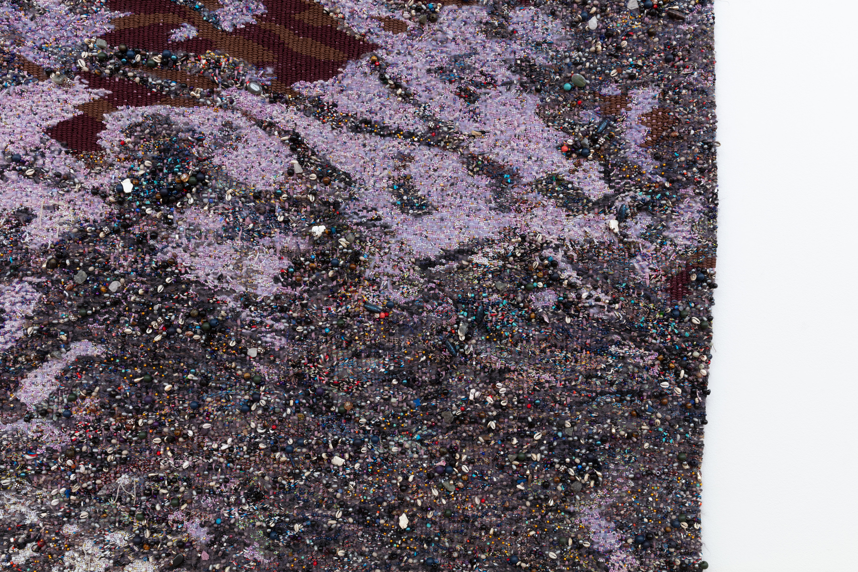 Holy terrain