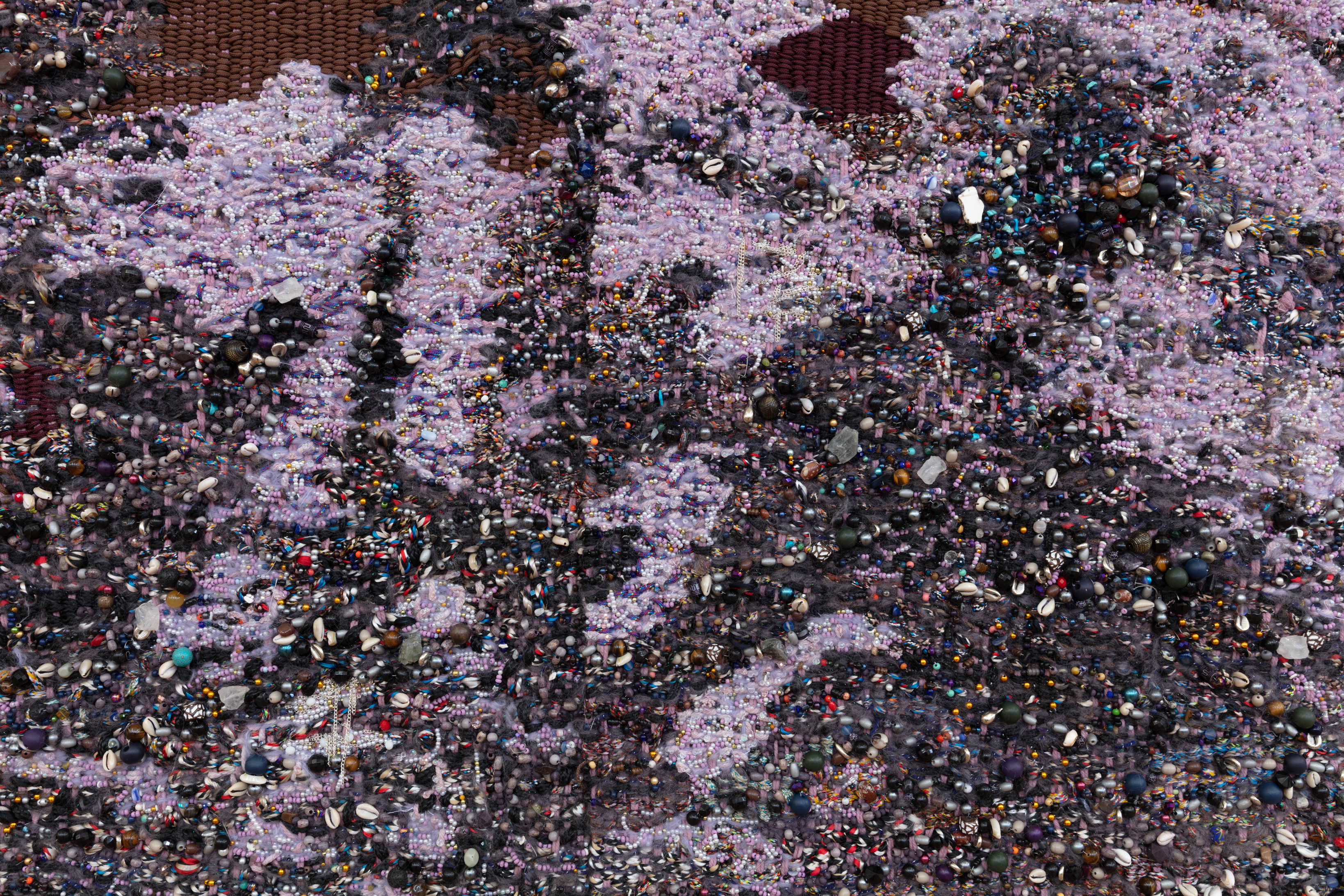 Holy terrain