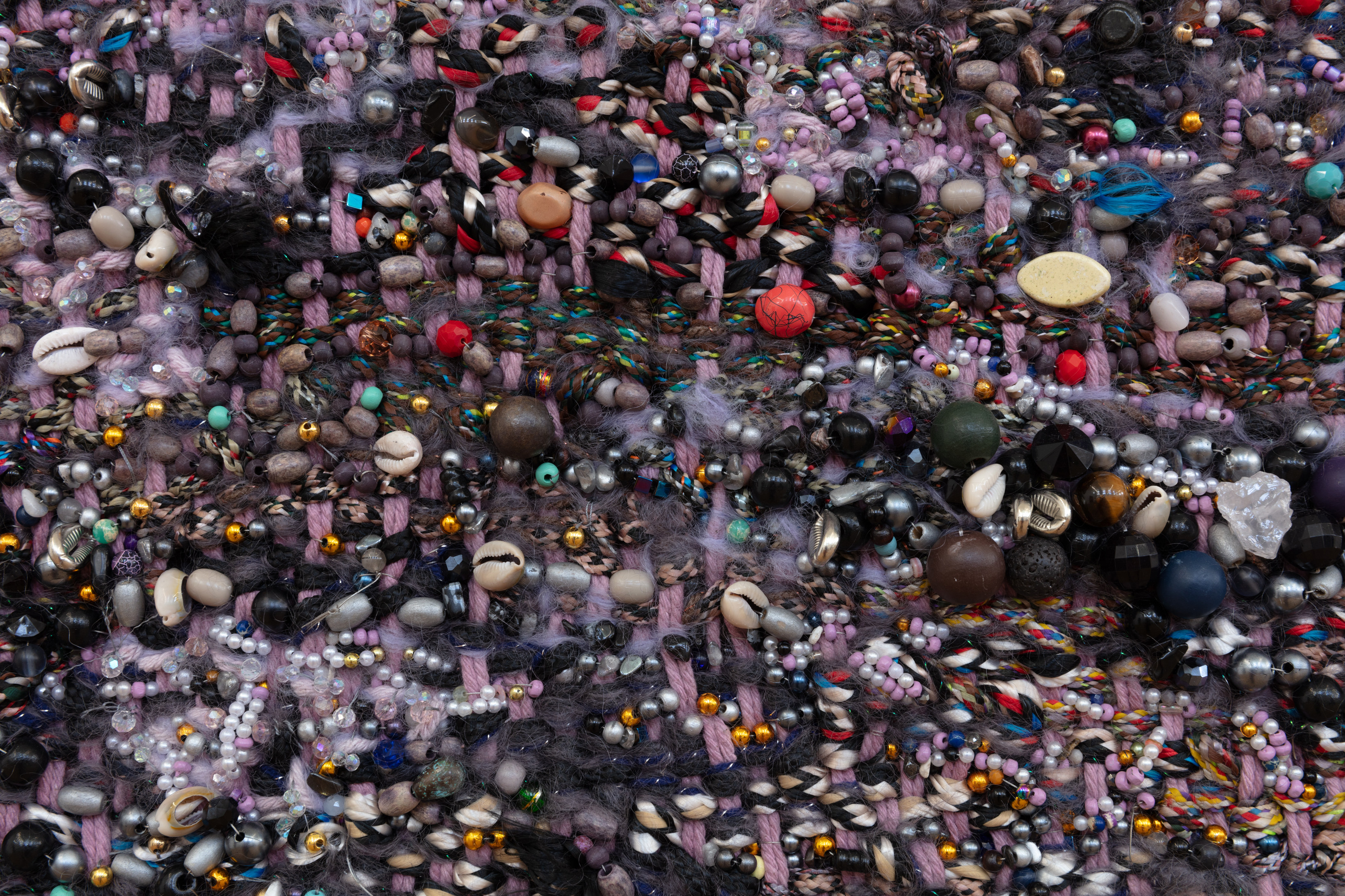 Holy terrain