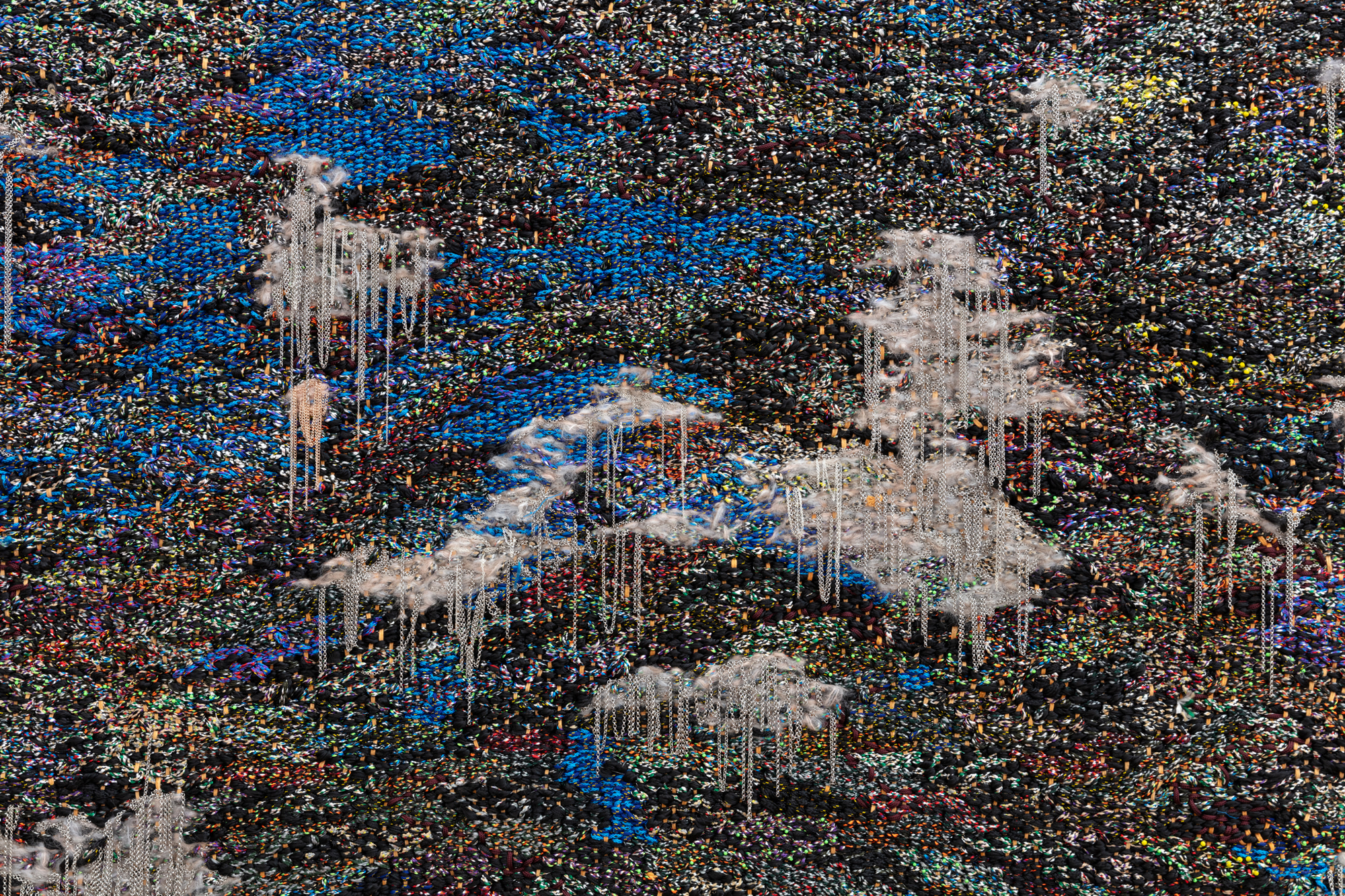 Overflow