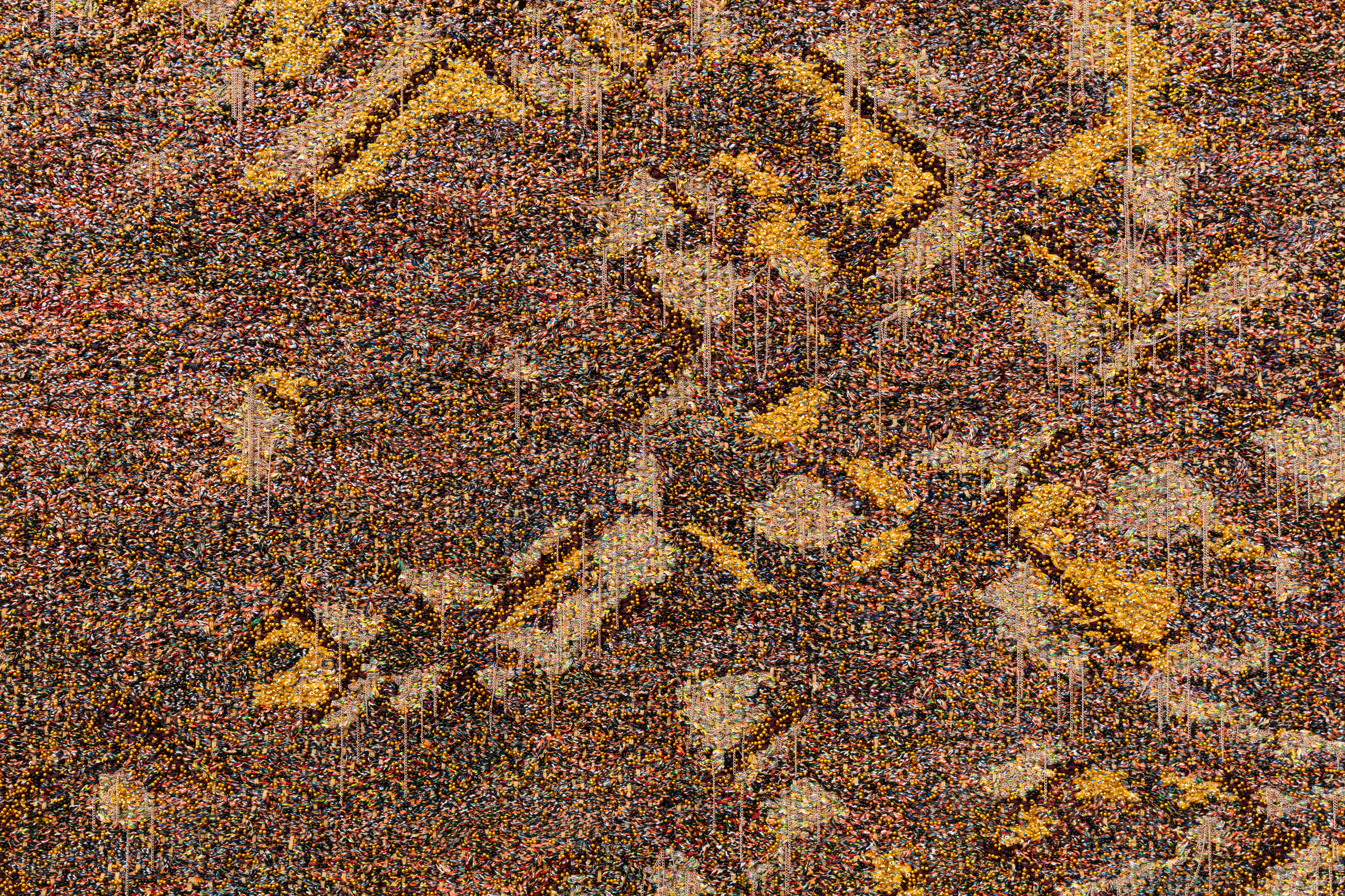 Dimming lustre