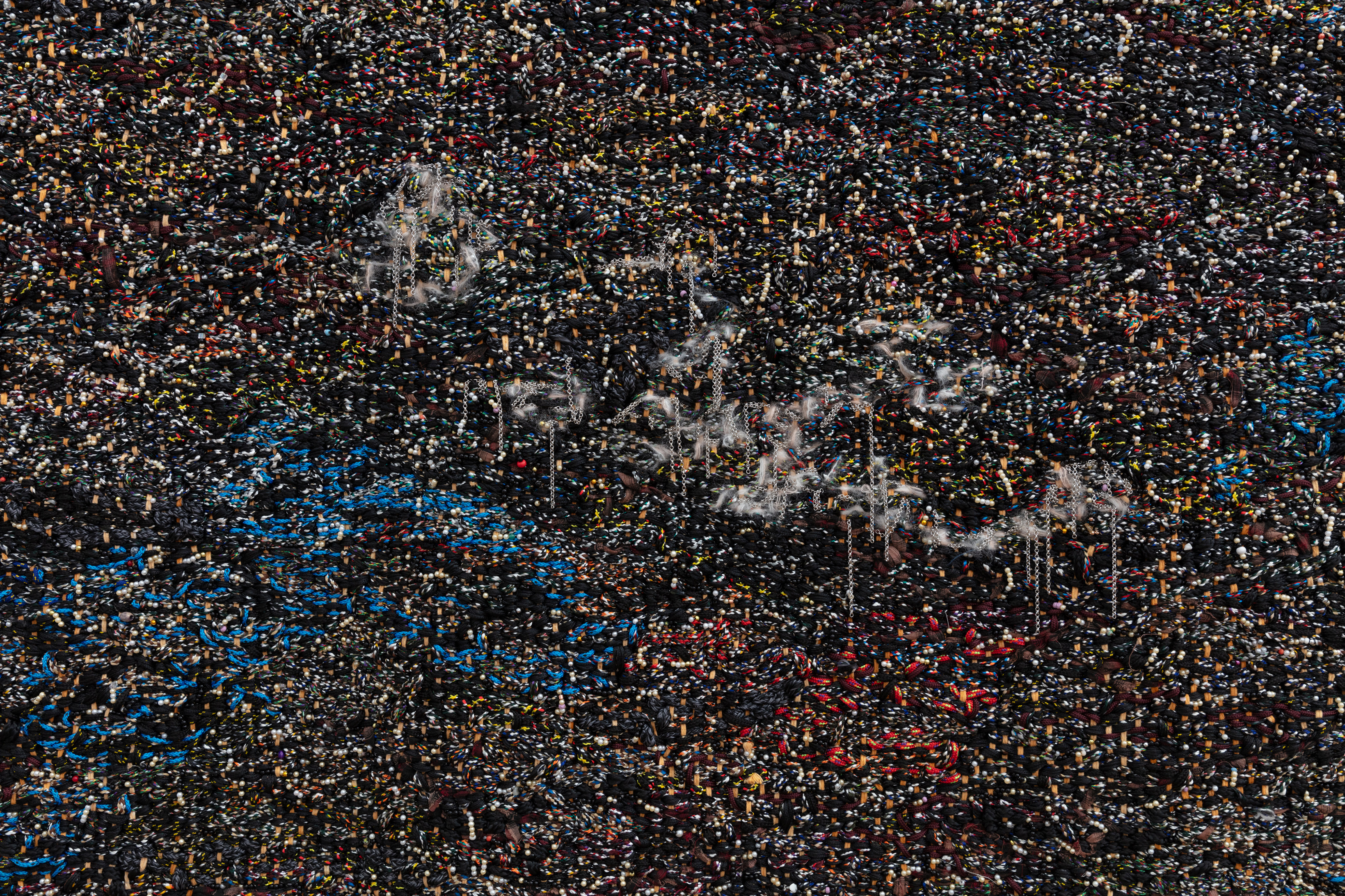 Dark comfort (i)