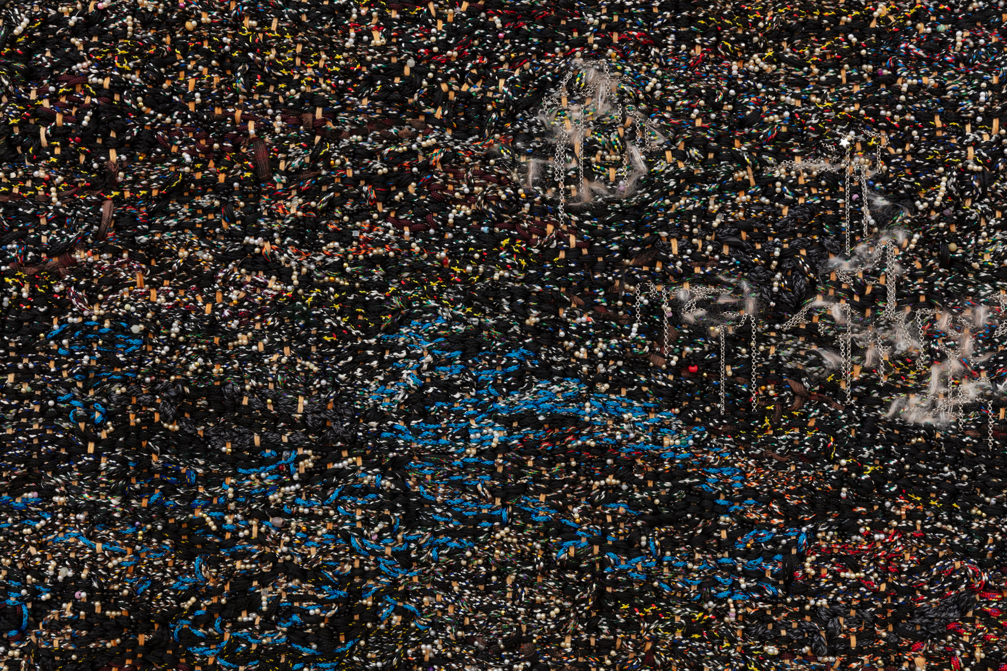 Dark comfort (i)