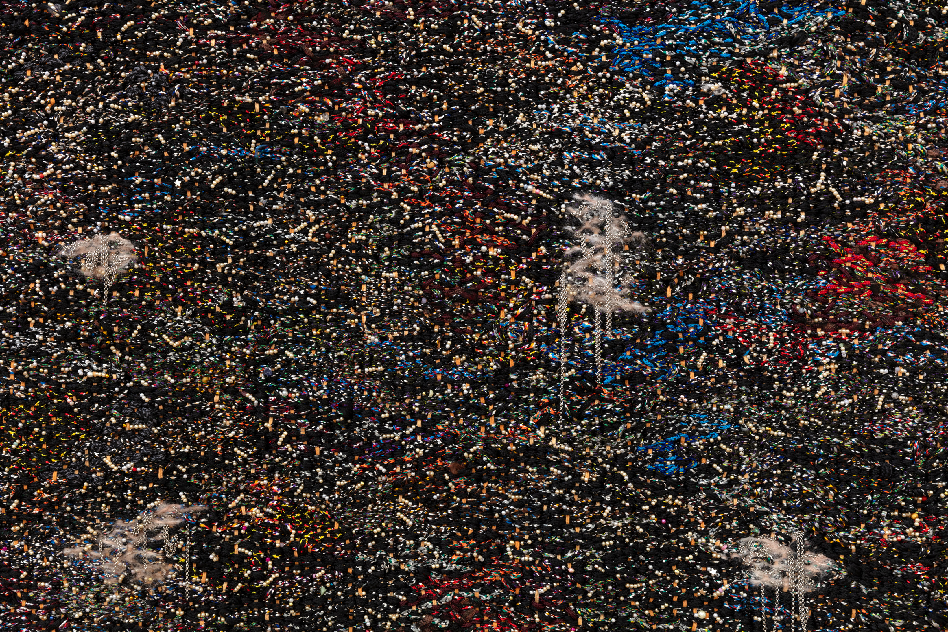 Dark comfort (ii)