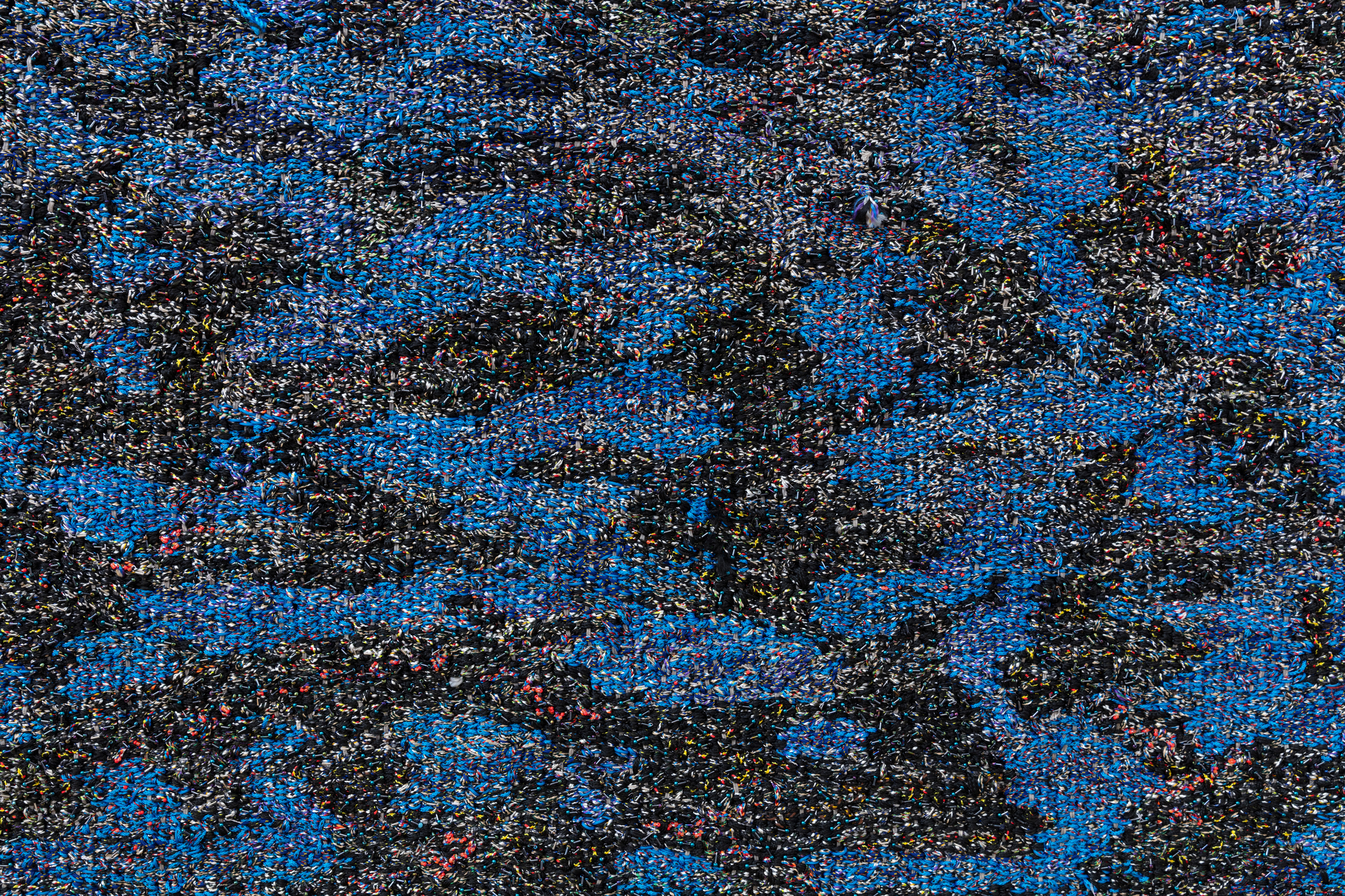 Dark resonance (iii)