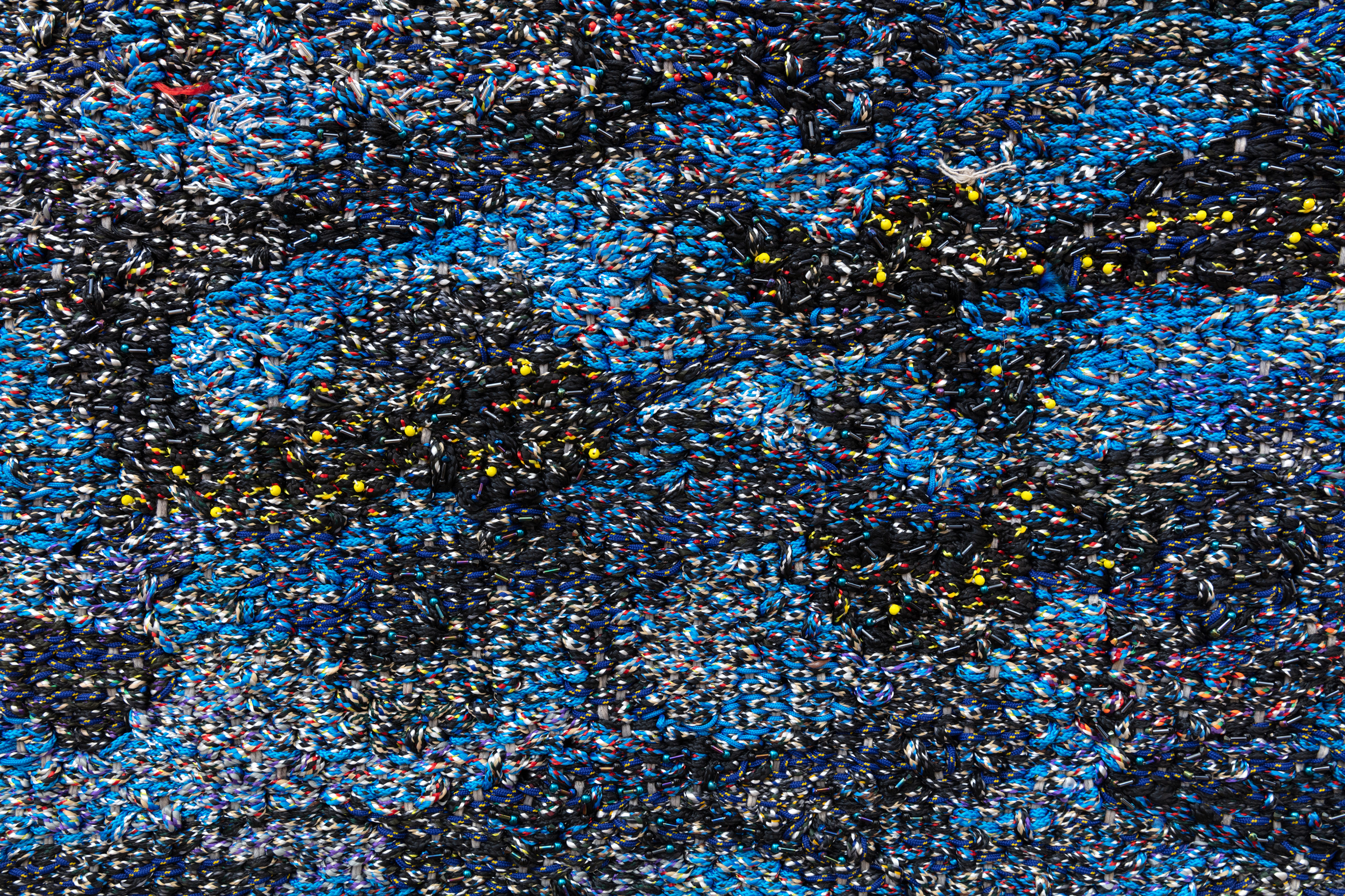 Dark resonance (iii)