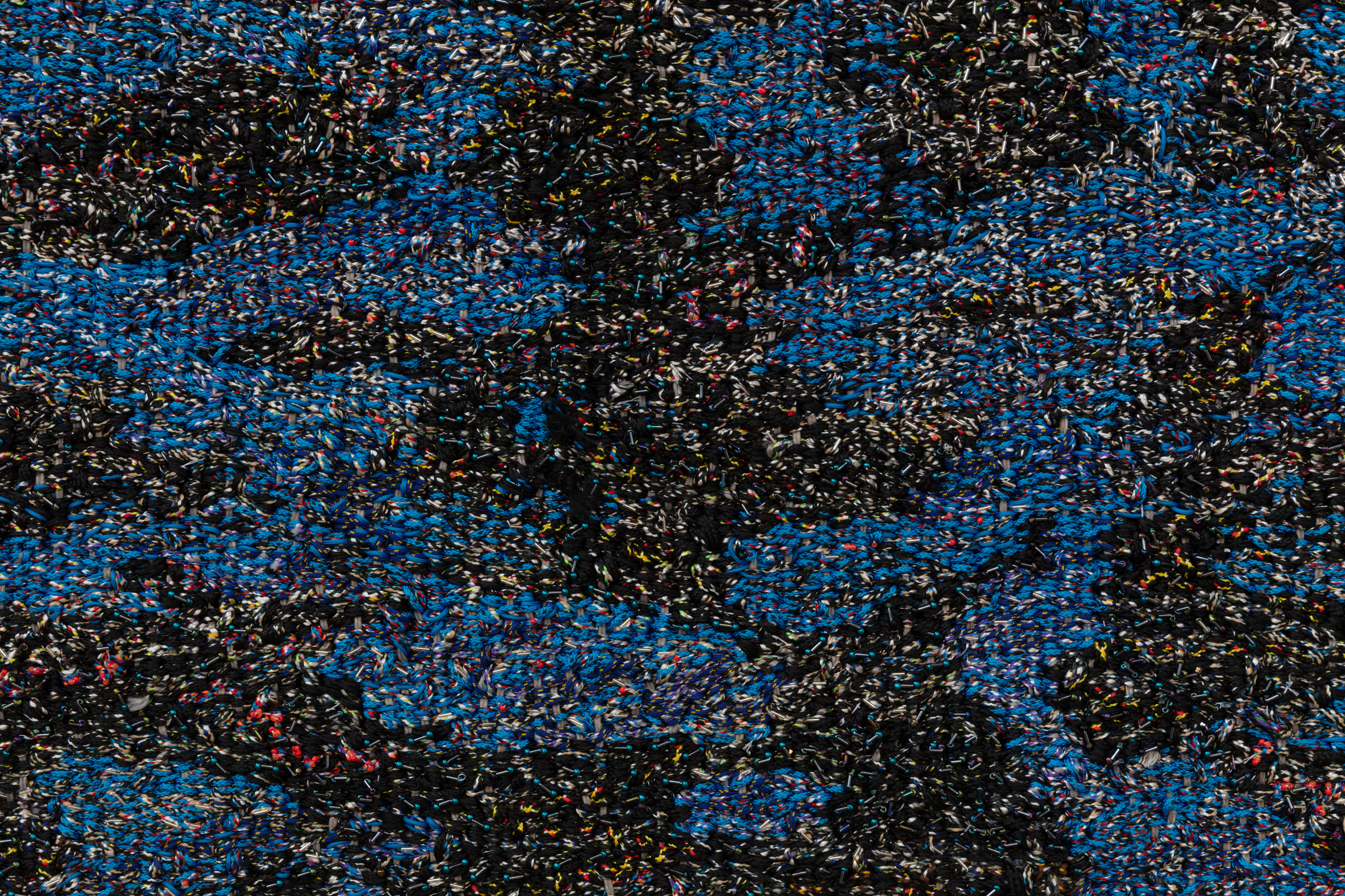 Dark resonance (iv)