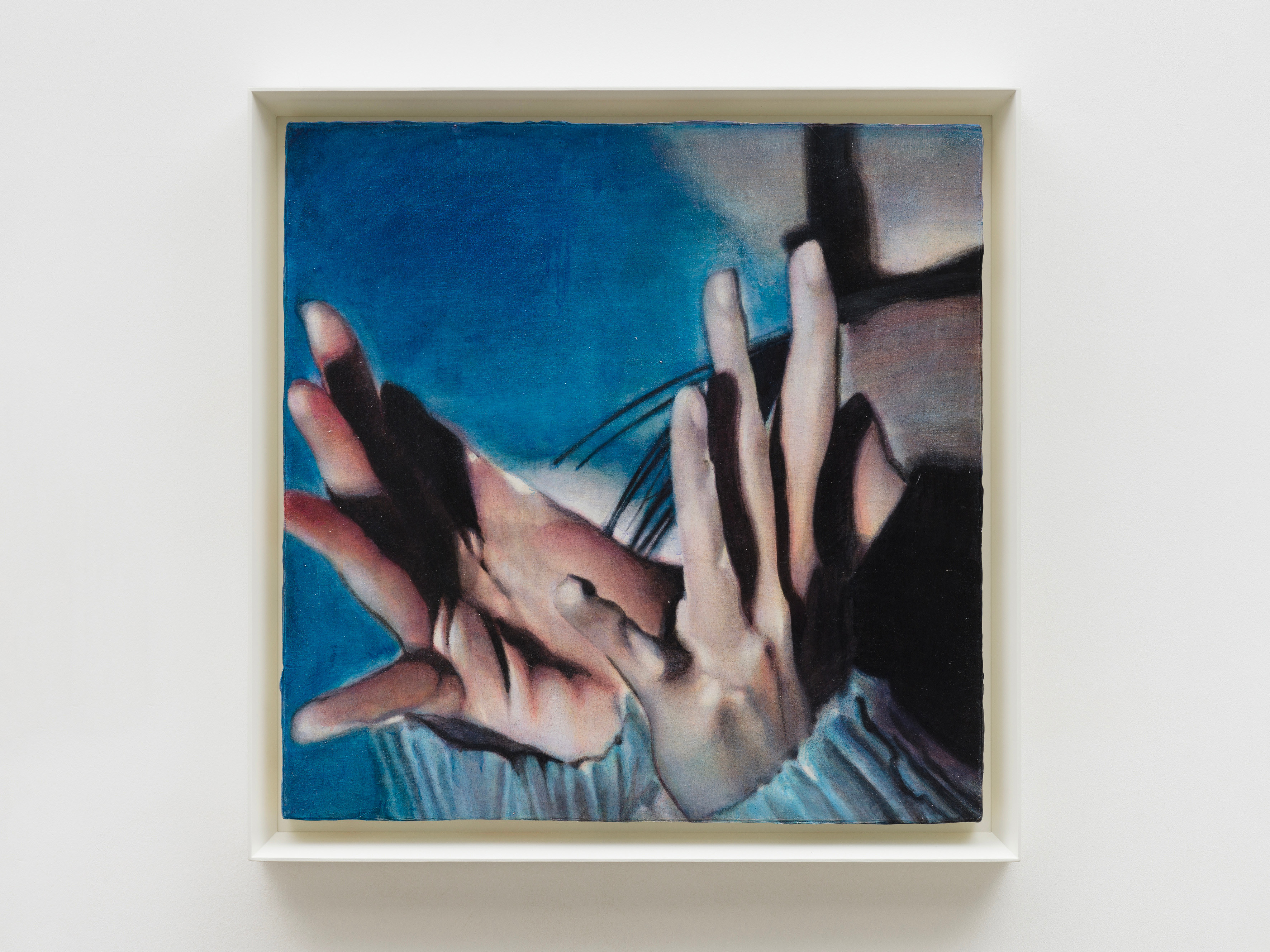 Clapping Hands