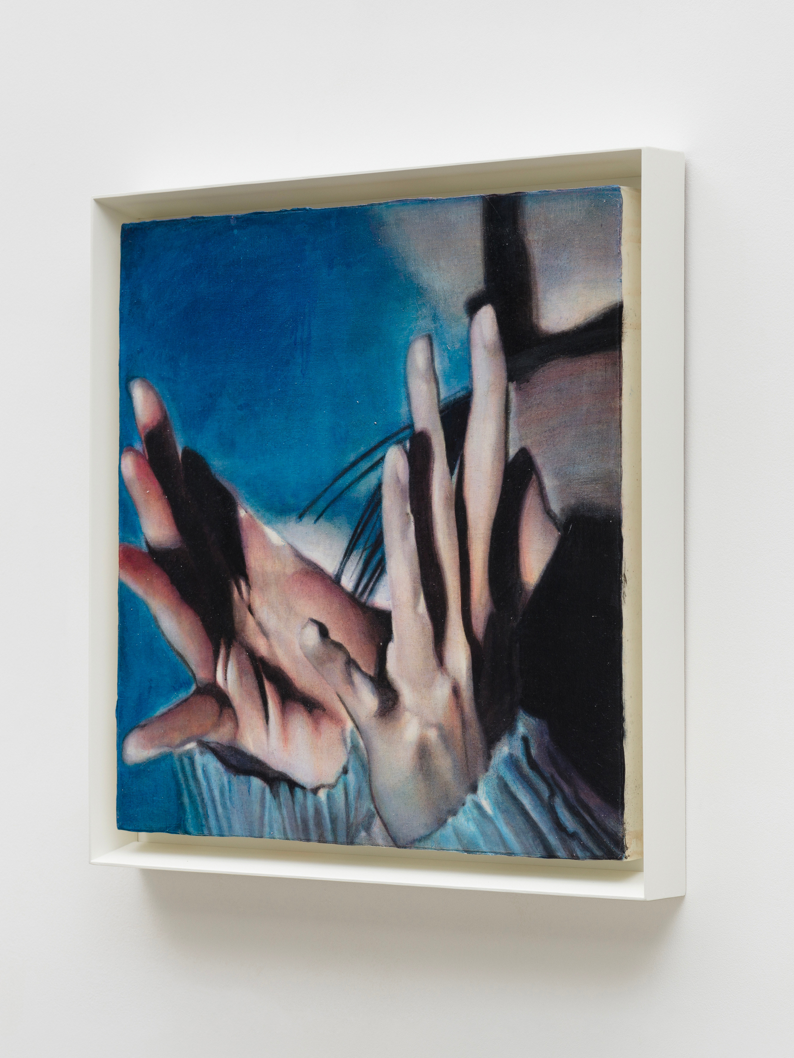 Clapping Hands